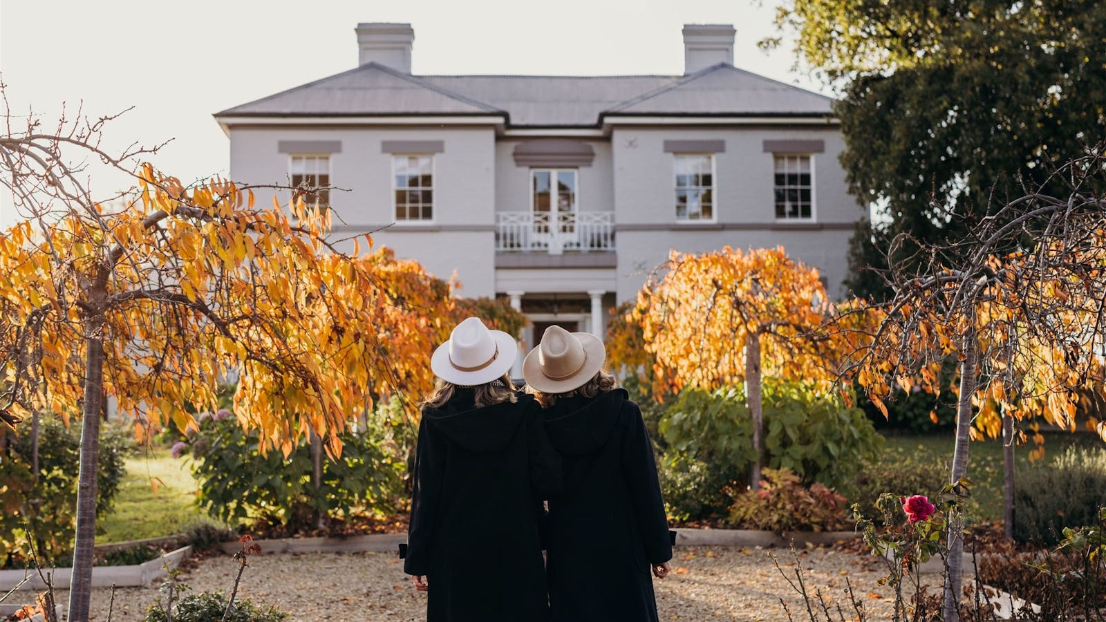 Prospect Front Garden