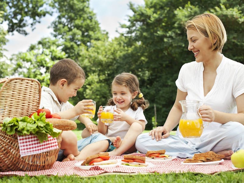 Image for Mother's Day at the Gardens