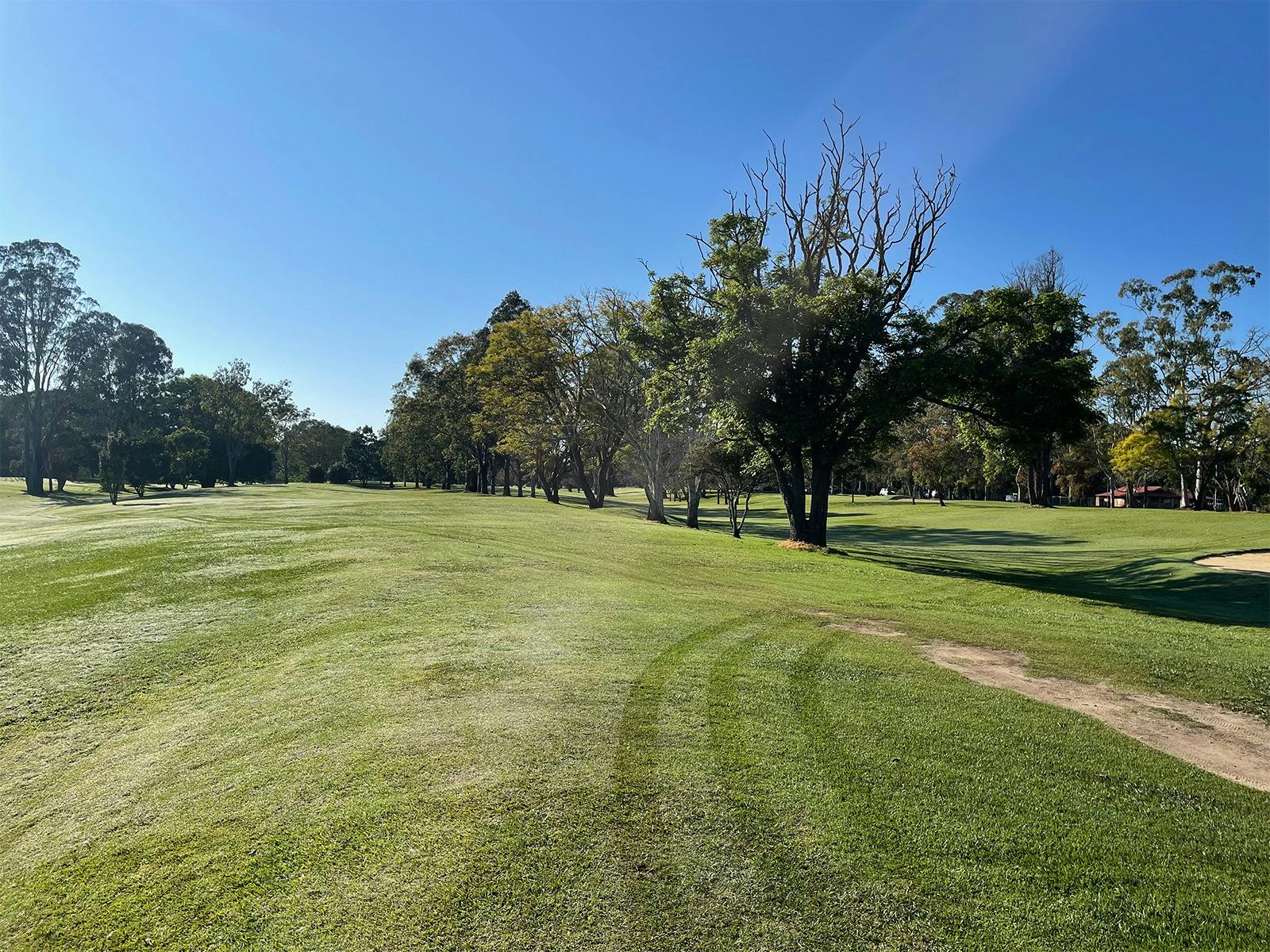 Bellingen Golf Club