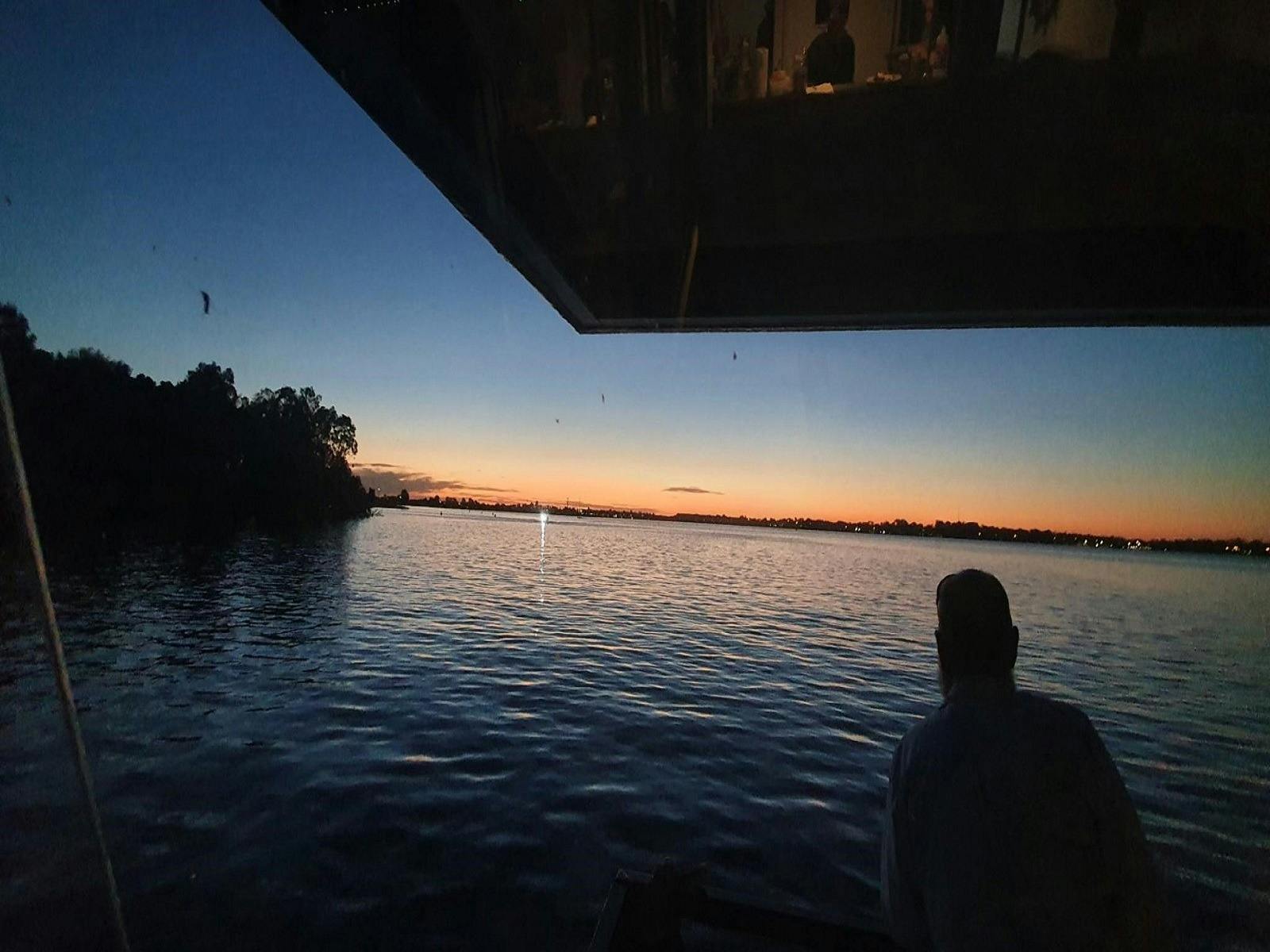 Lake Mulwala