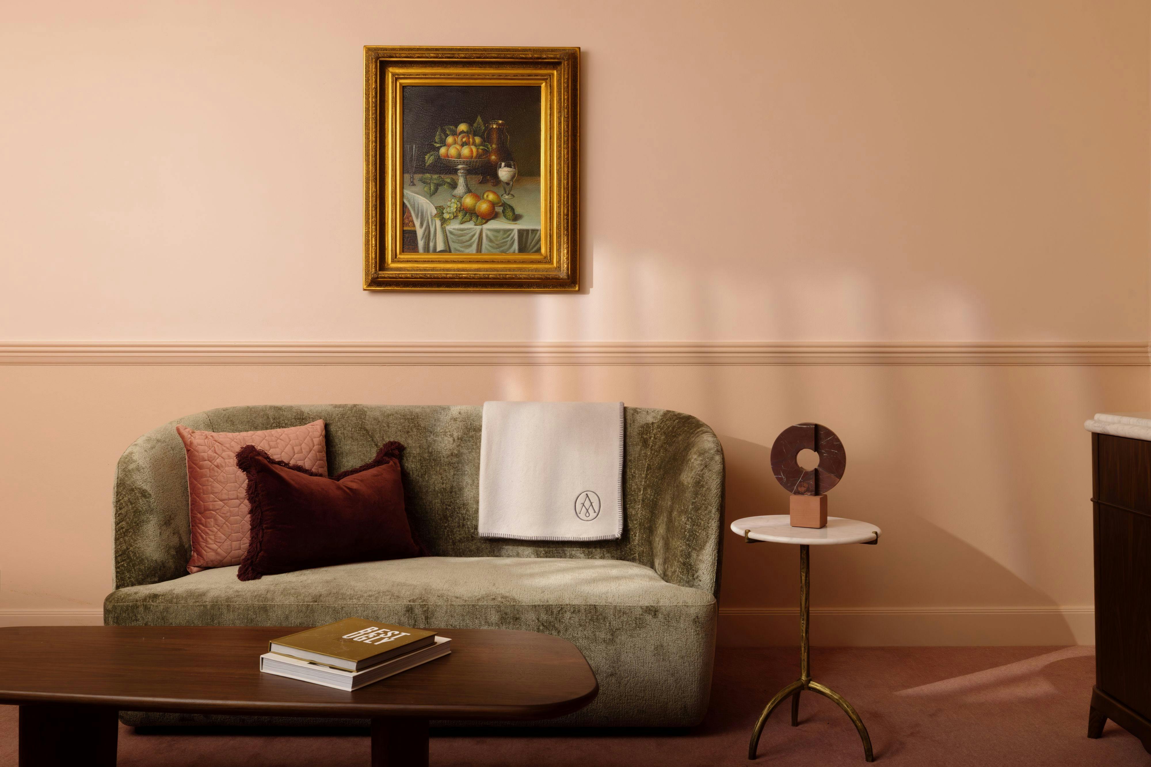 Ardour Milton Park Bowral I Garden Suite