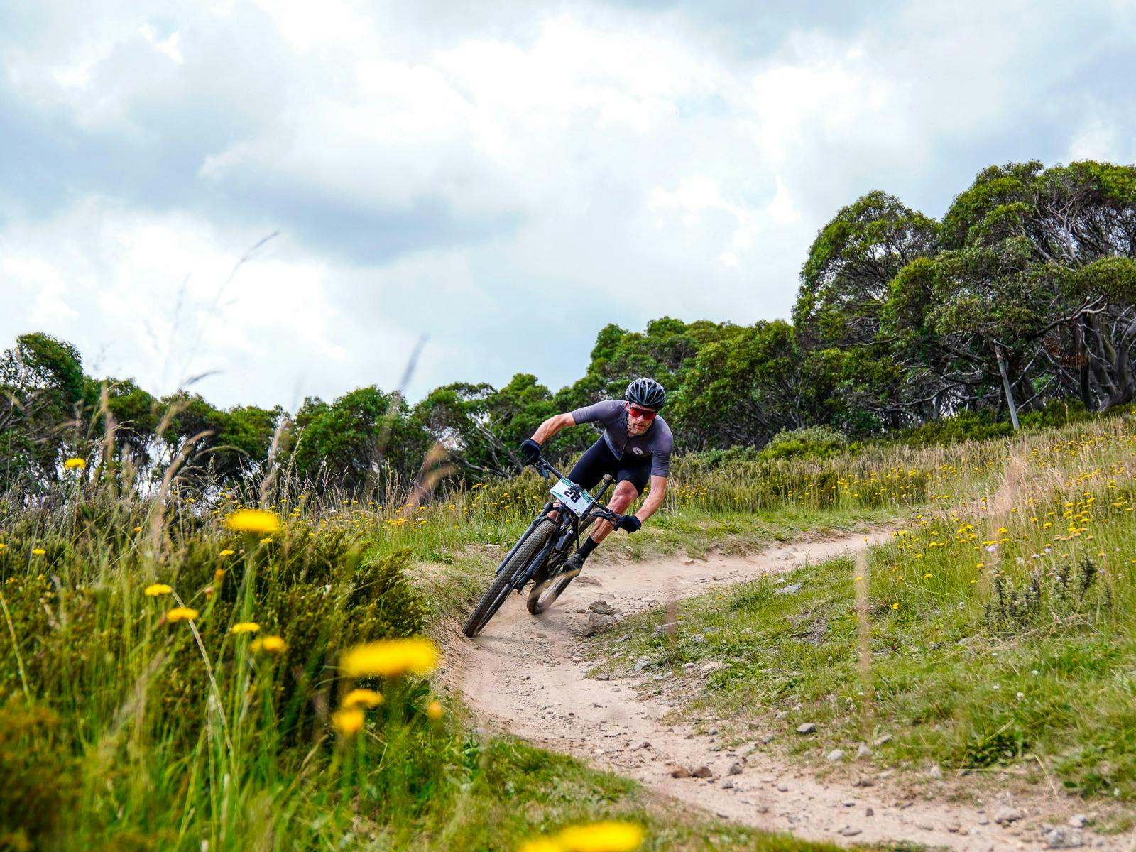Victorian Championship Mountain Bike Series - Round 5 and 6