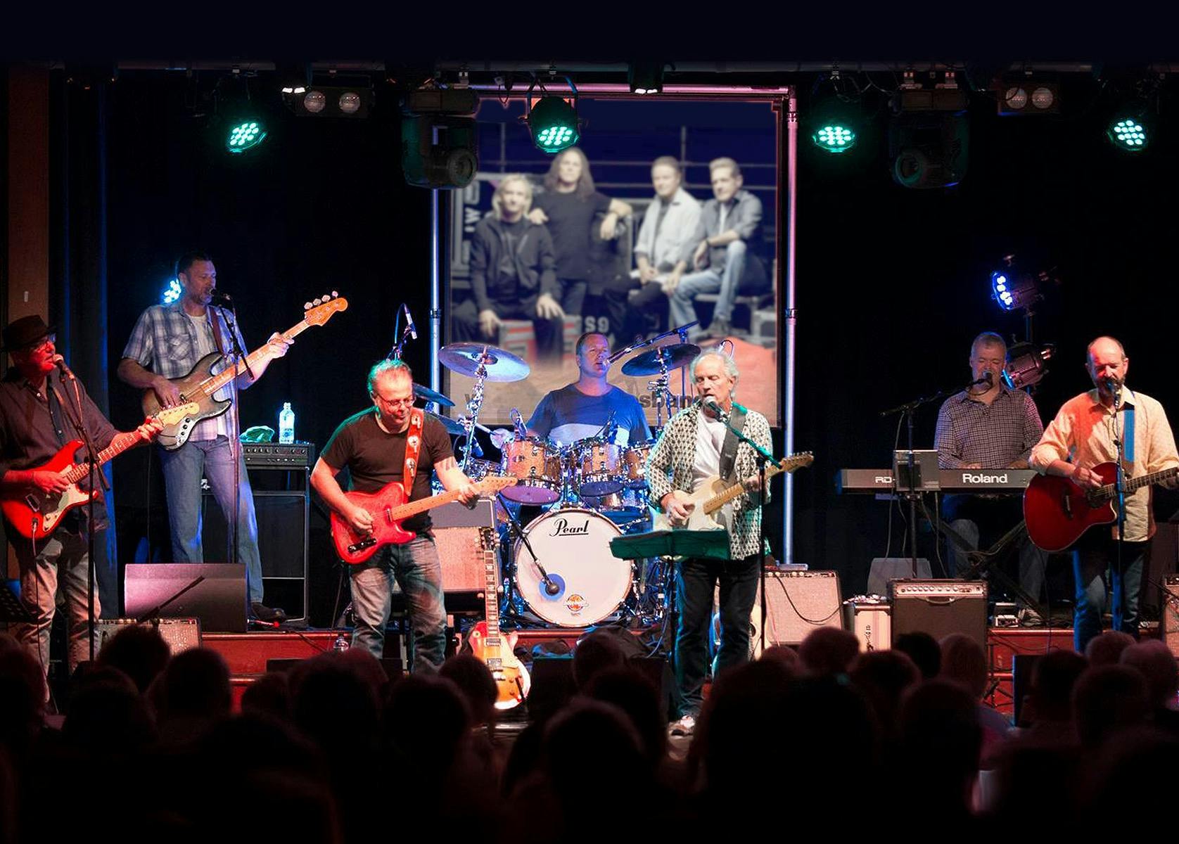 Summer Concert Series