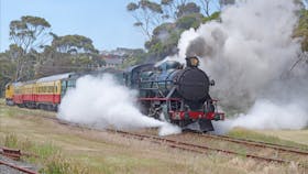 Don River Railway
