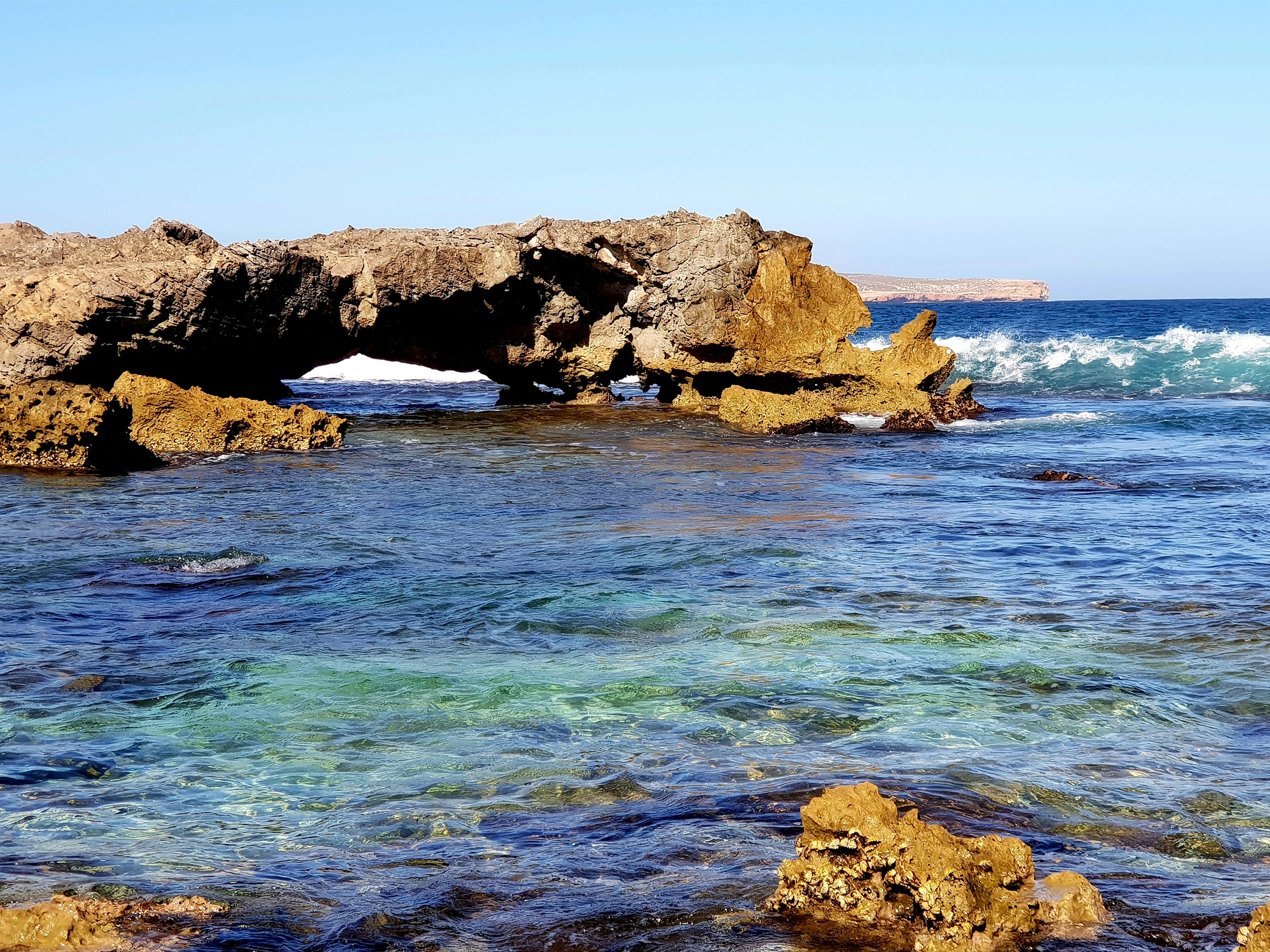 Shark Bay 4WD, Shark Bay, Western Australia