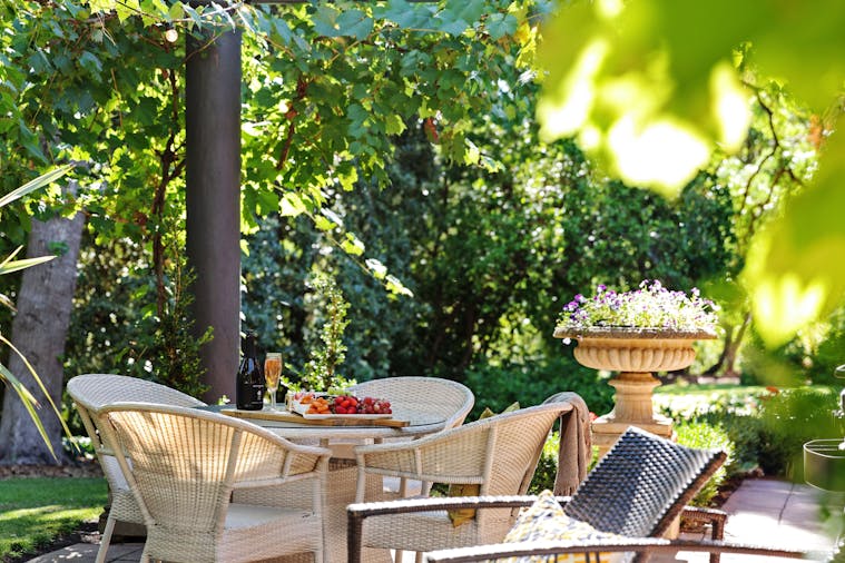 Adelaide Hills Retreats Villa Lemoni