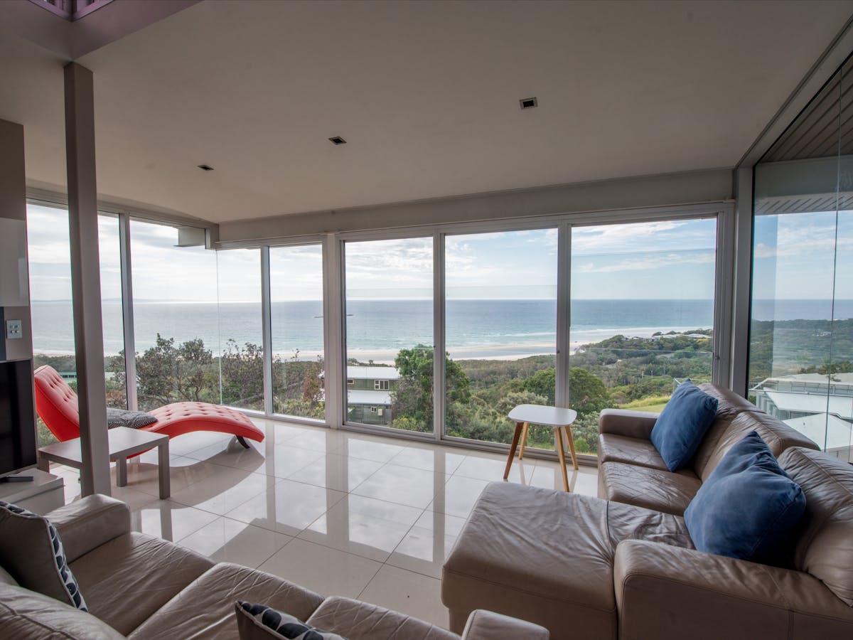 Allure House