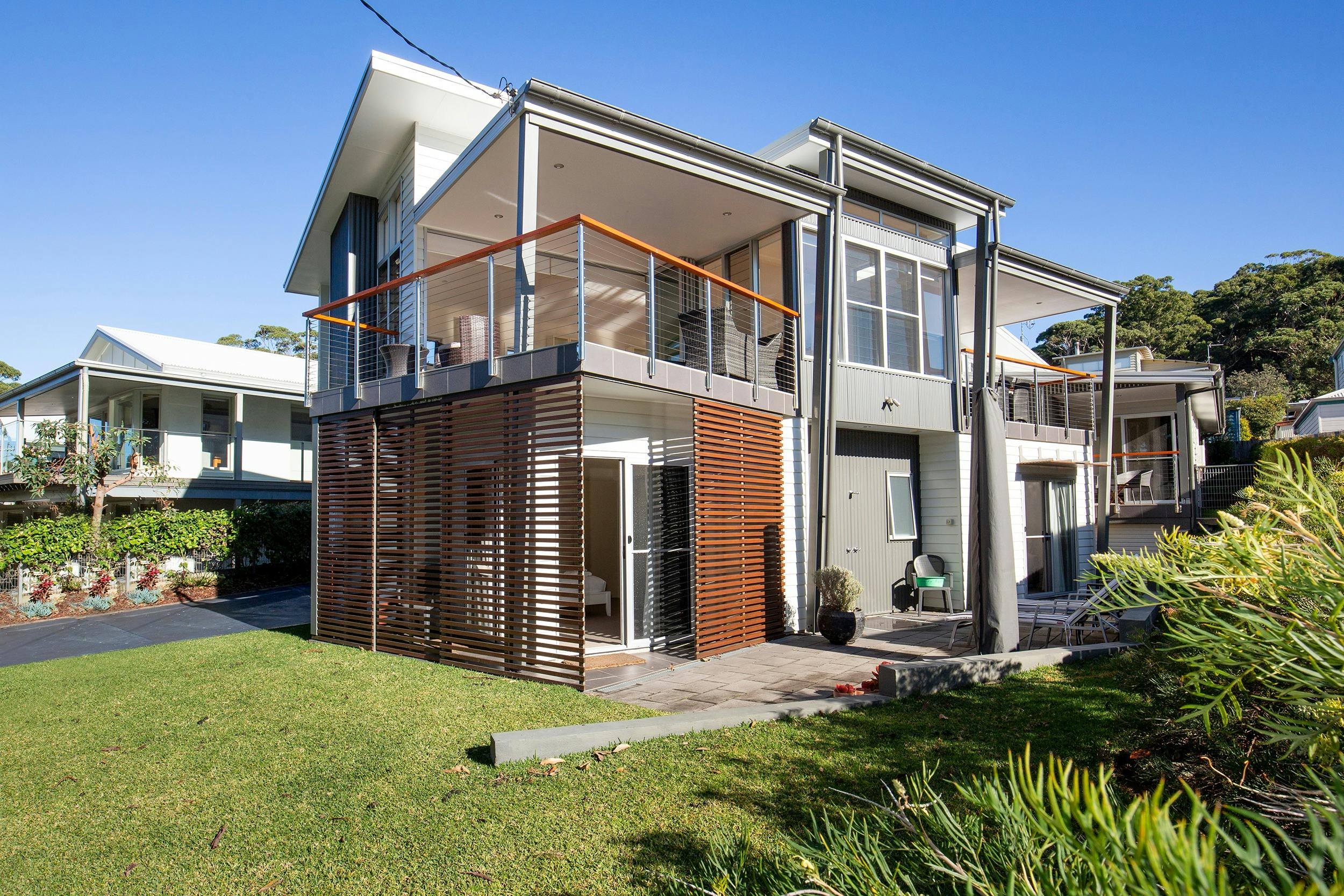 ハイアムズ ドリフト