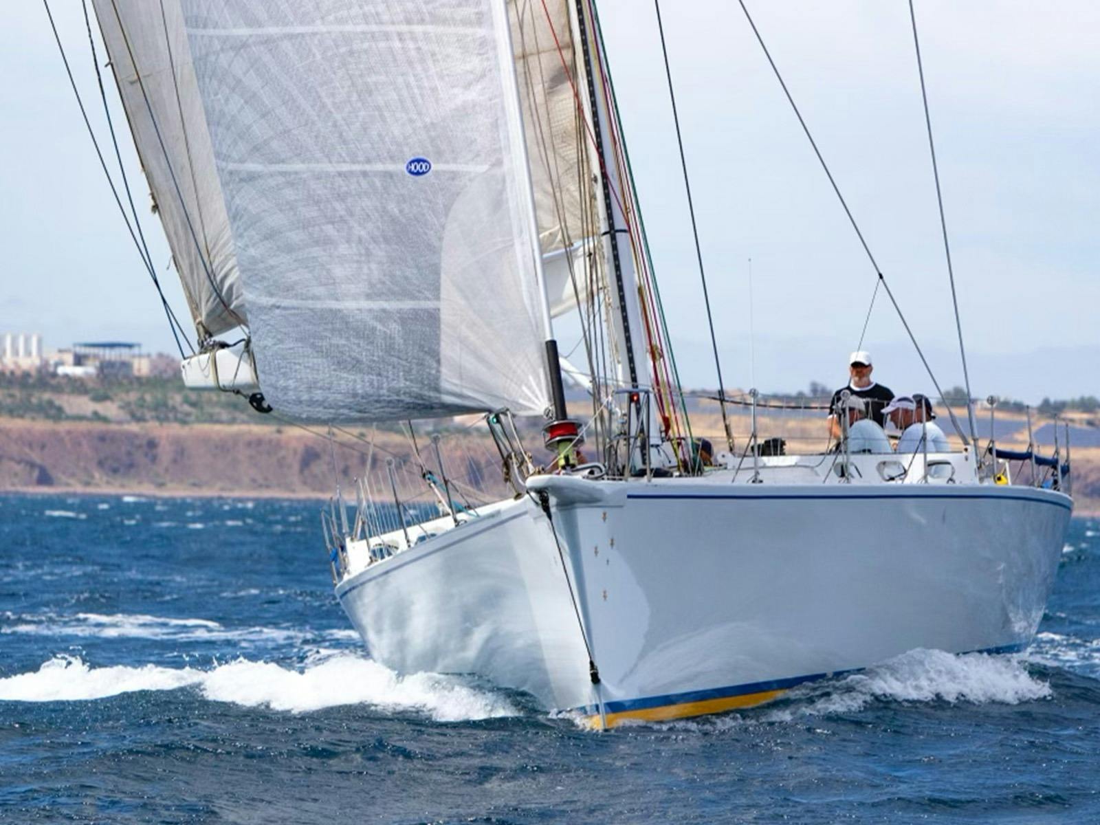 Explore our Marine Parks