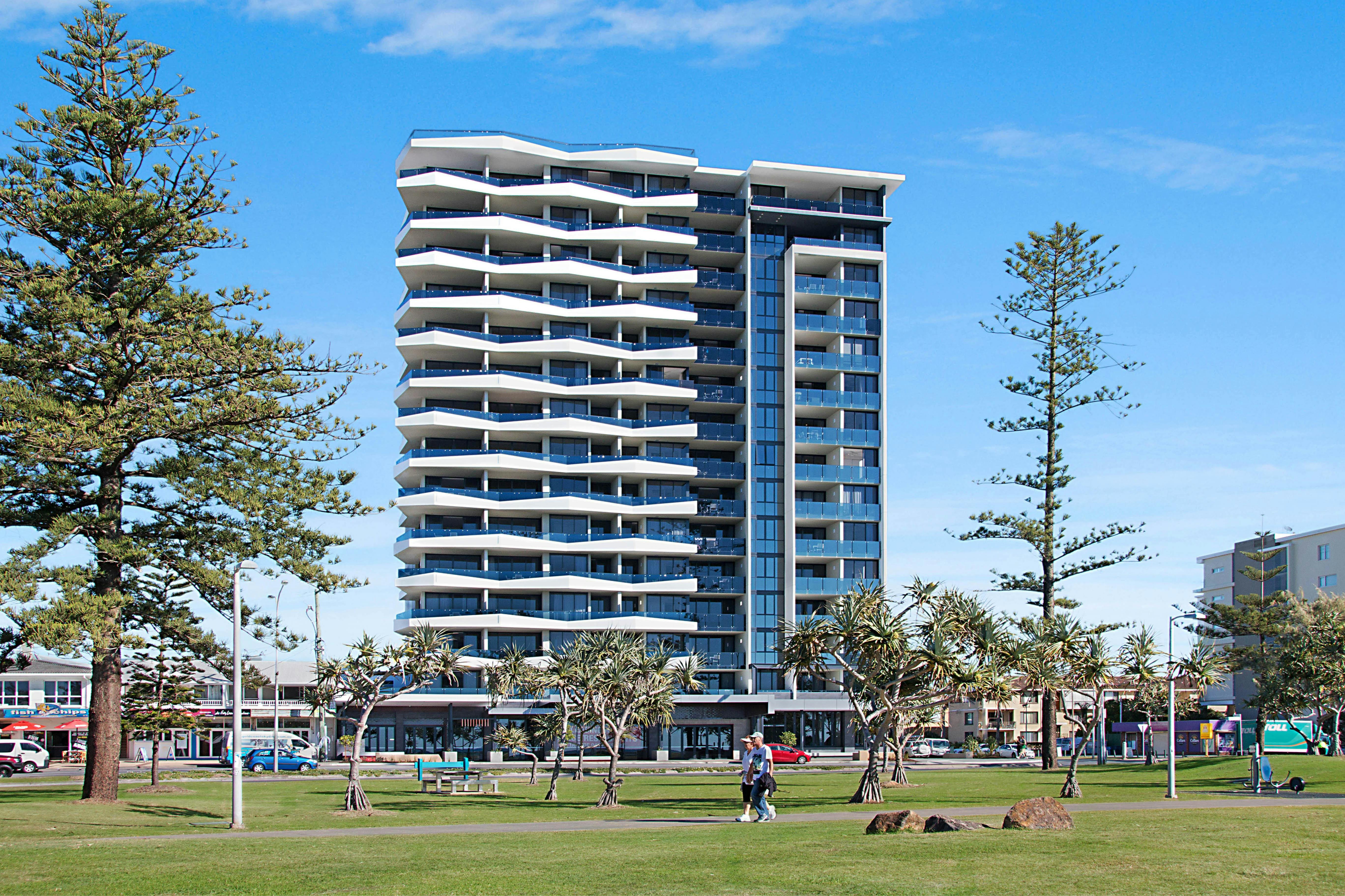 Iconic Unit 704 - Coolangatta
