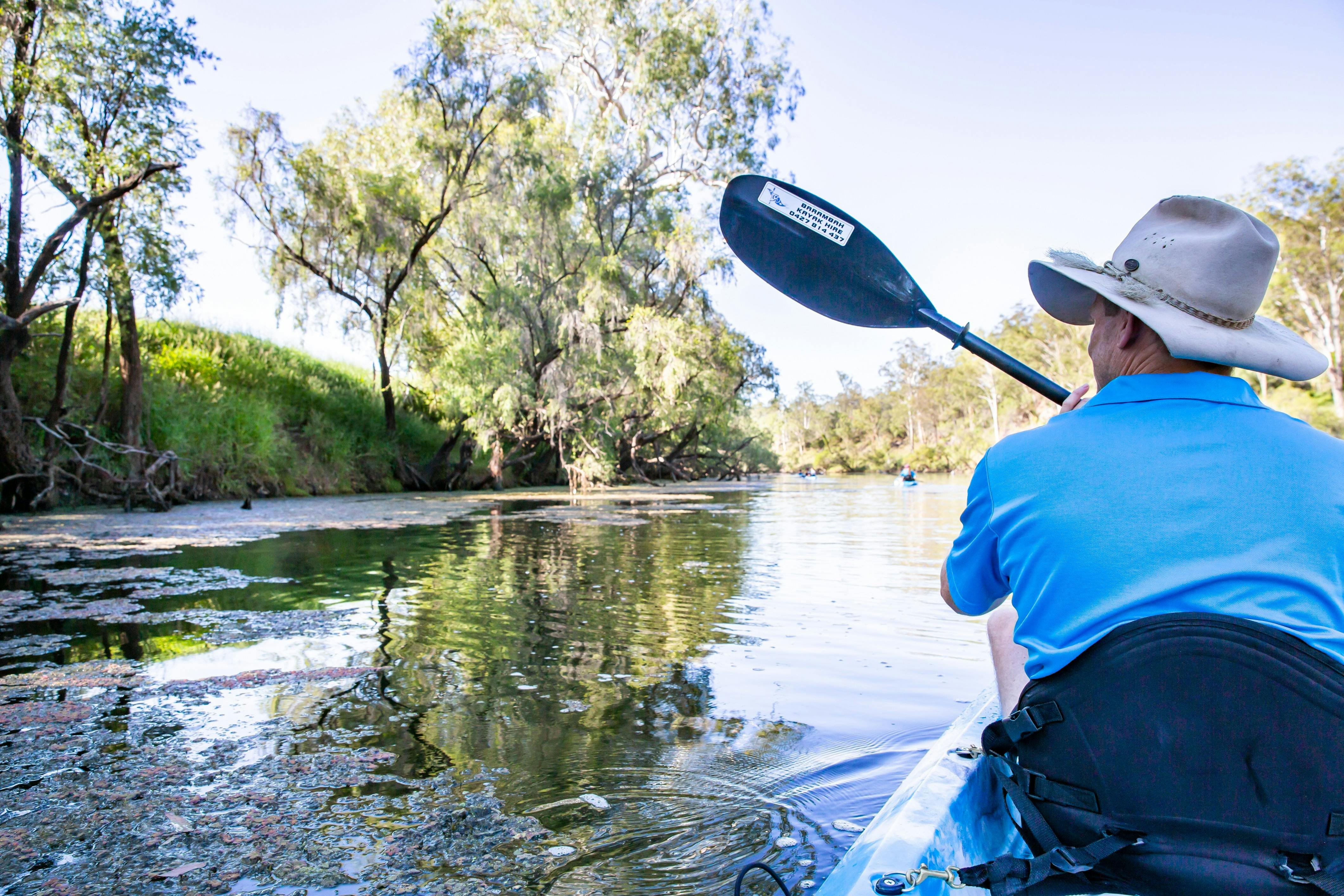 Explore the South Burnett
