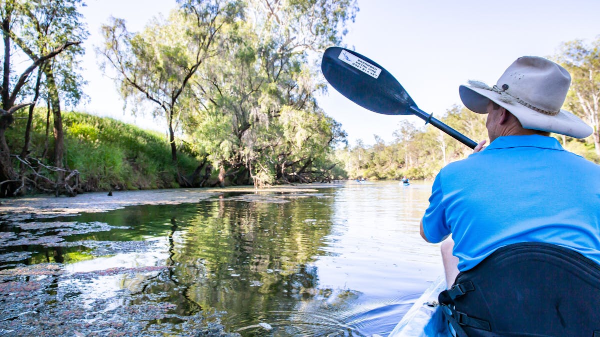 Explore the South Burnett