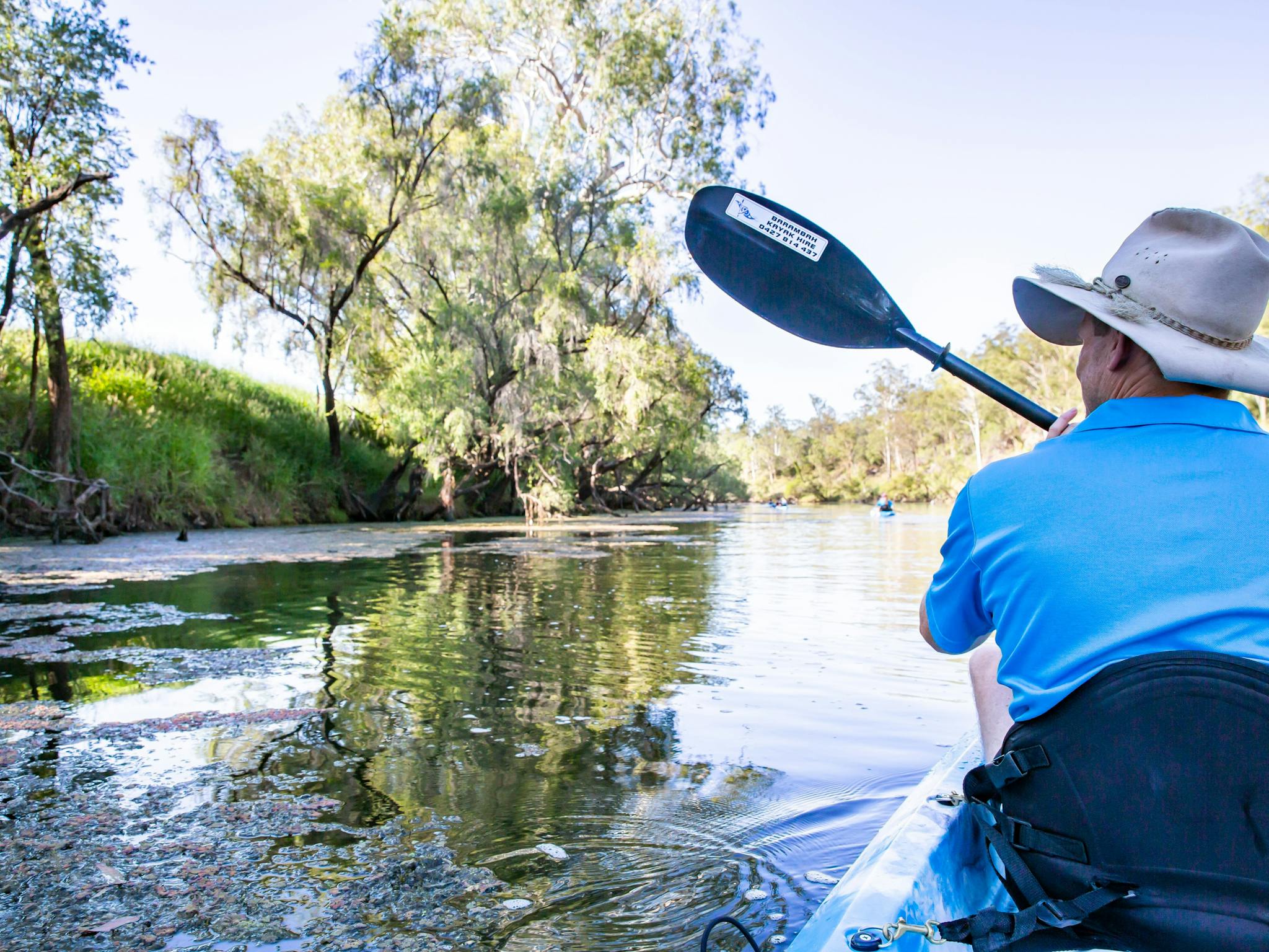 Explore the South Burnett Explore the South Burnett