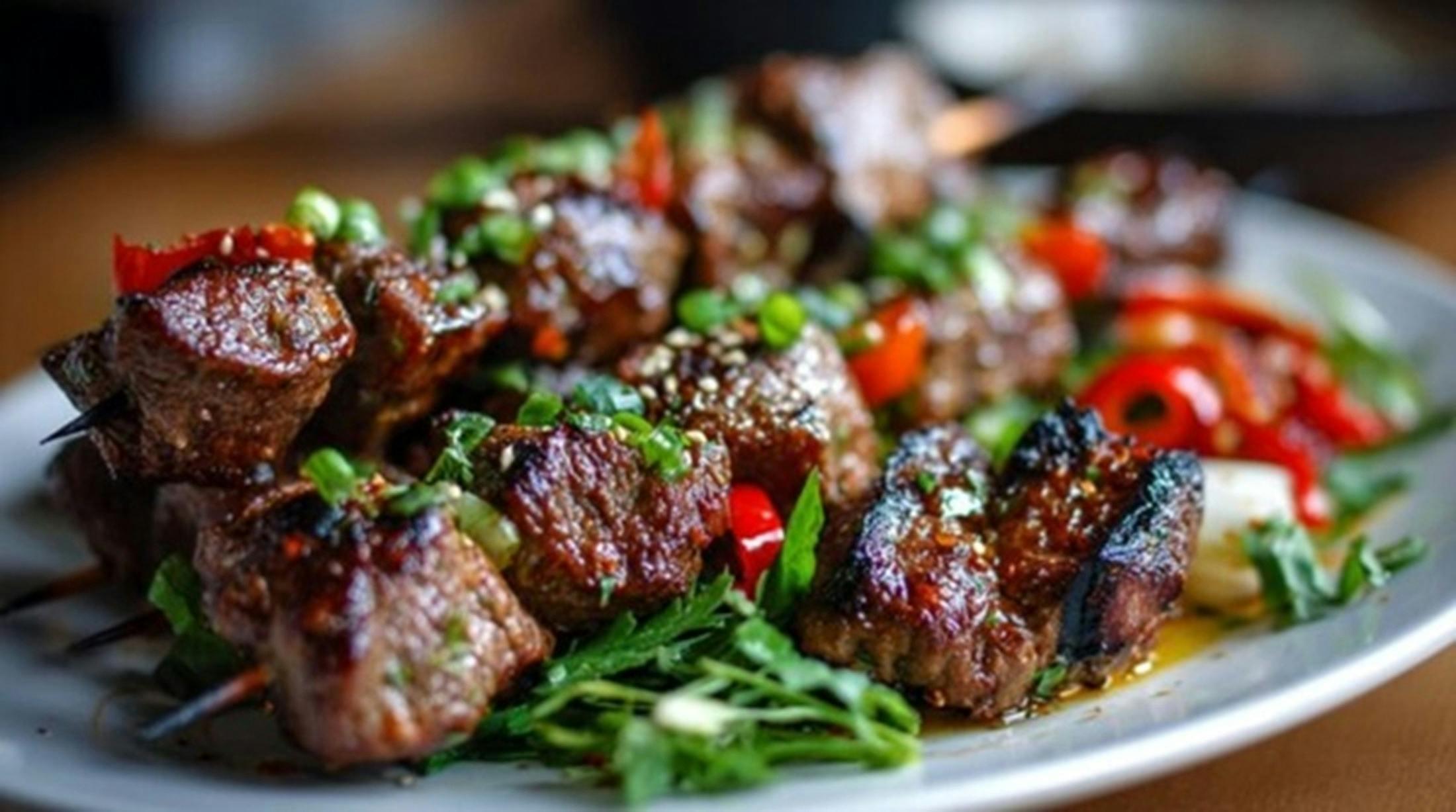 Caribbean Smoke & Mexican Soul Cooking Class