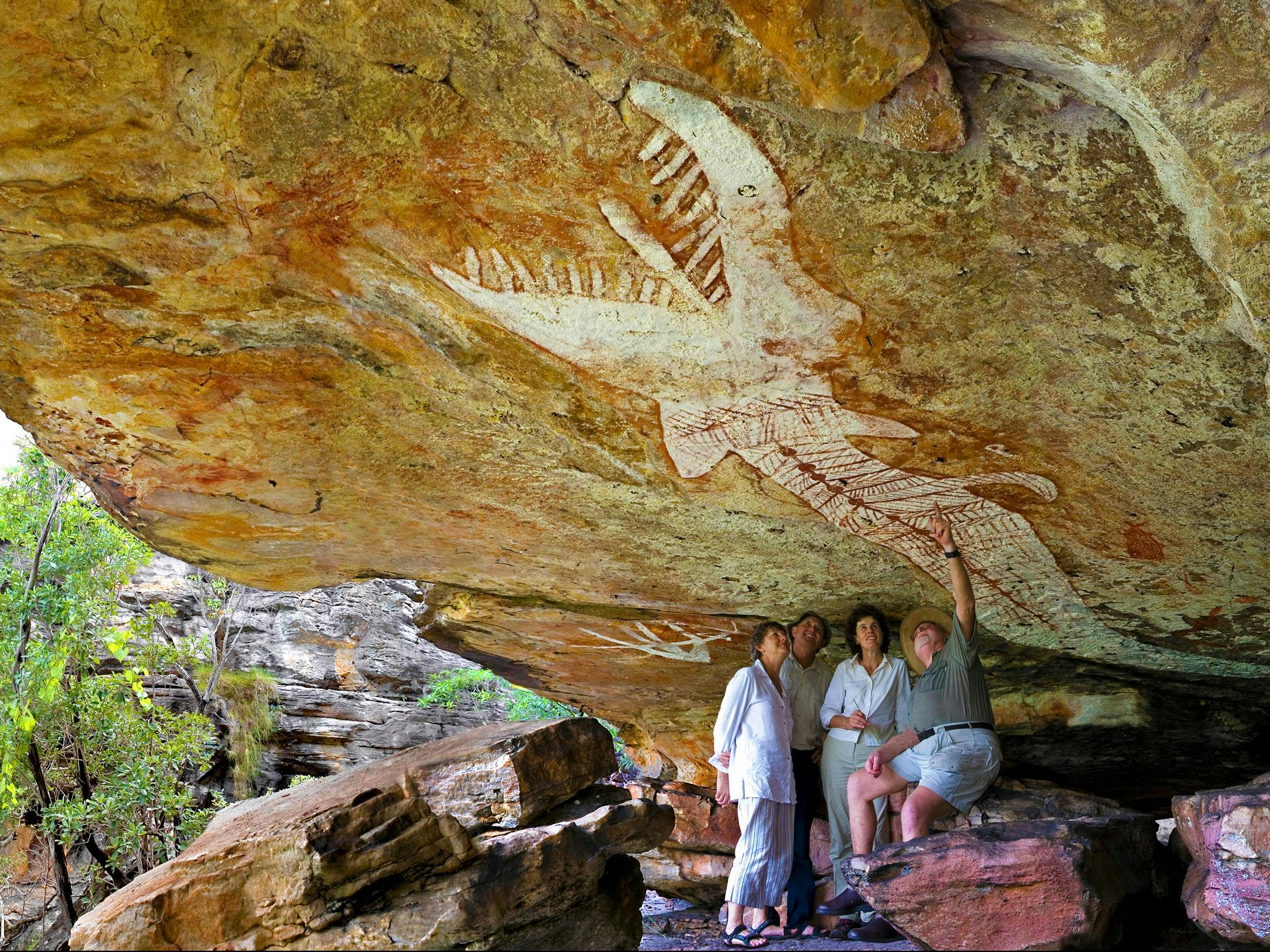 Arnhem Land