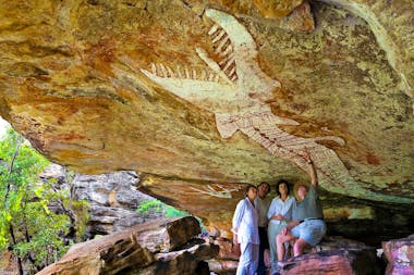 Davidson’s Arnhemland Safaris
