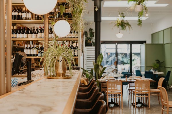 Wildgrain Mornington