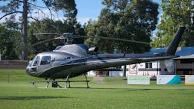 S&S Aviation