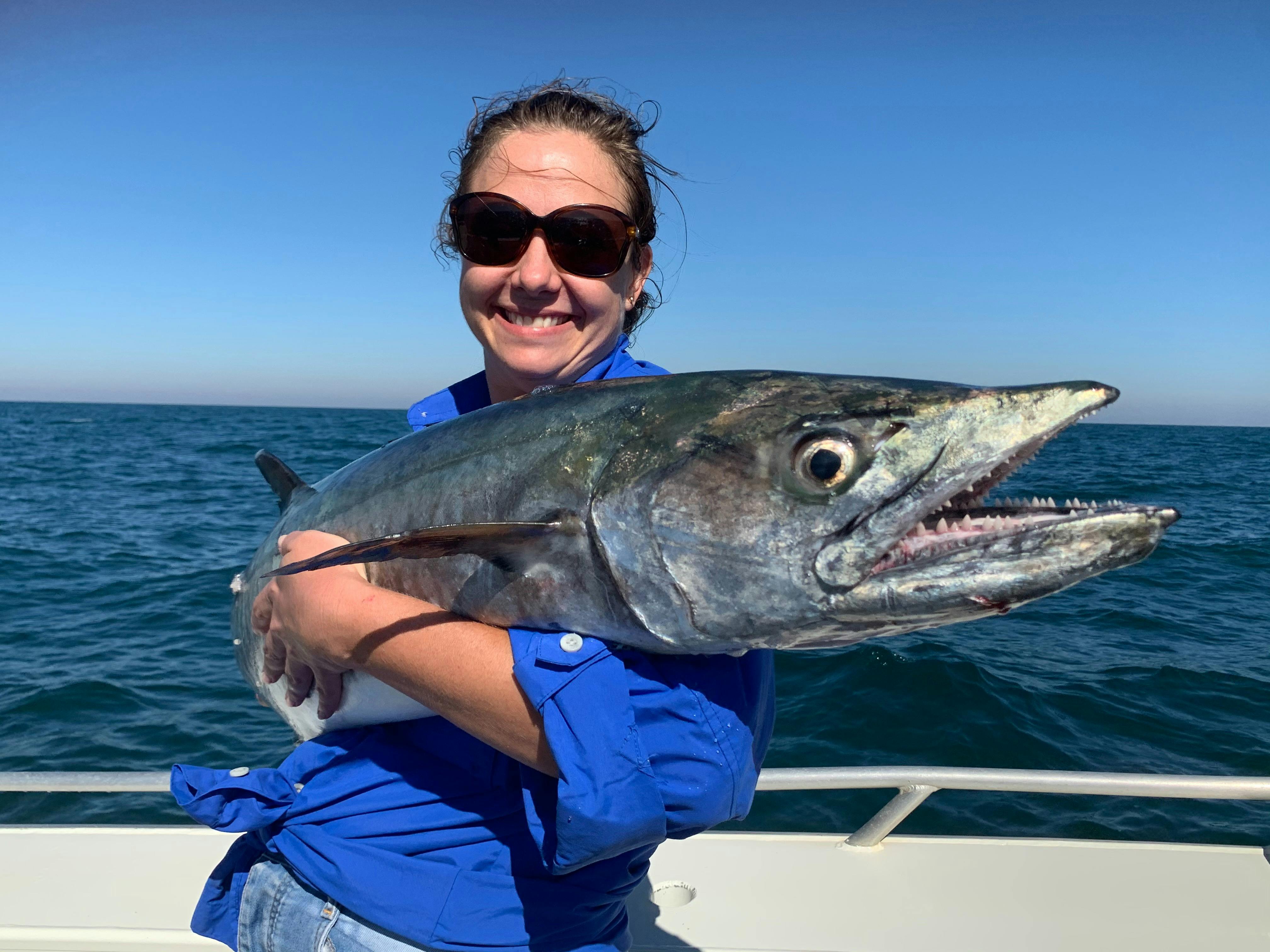 Anglers Choice Fishing Safaris