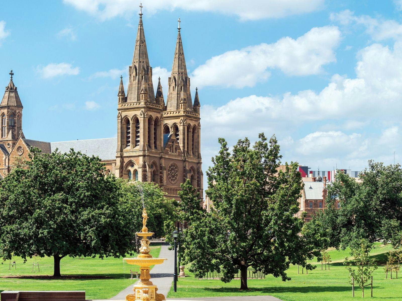 Adelaide