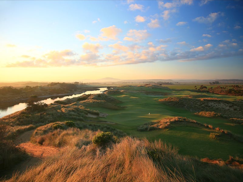 Barnbougle