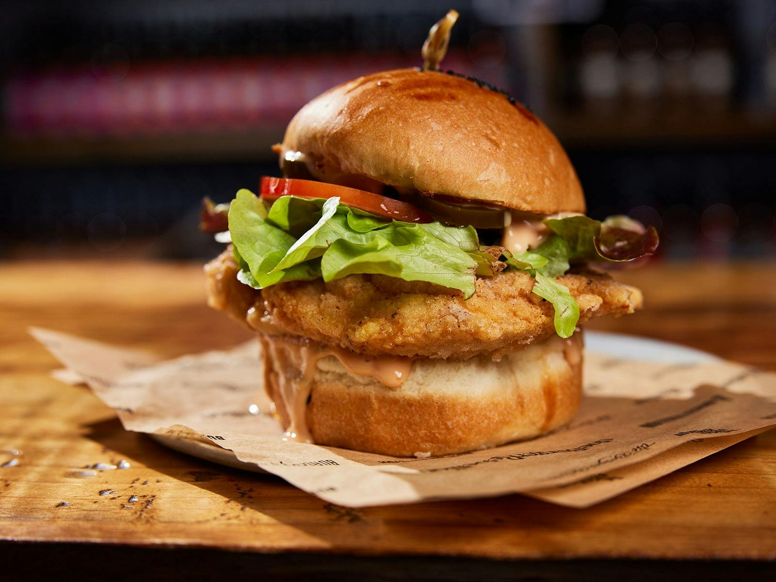 Die Burger-Rebellion