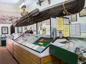 Merredin Military Museum