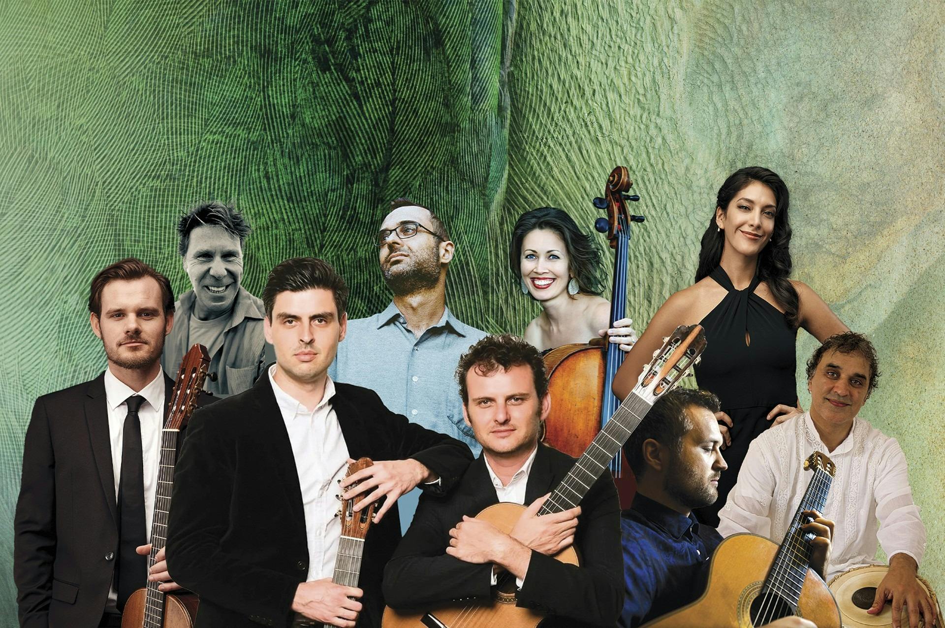 Easter Saturday Classical Concert