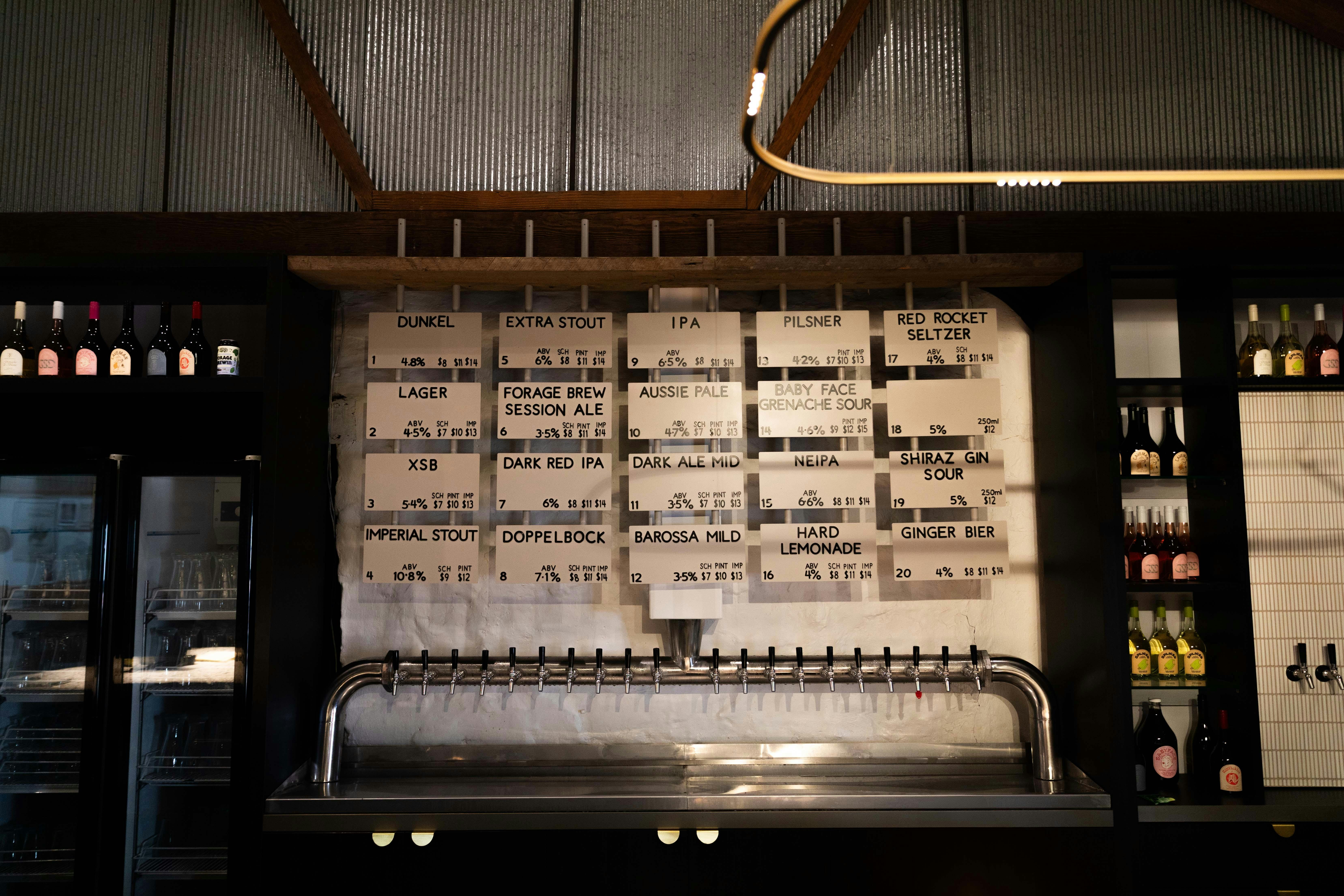 Points to Pints with Justin Westhoff