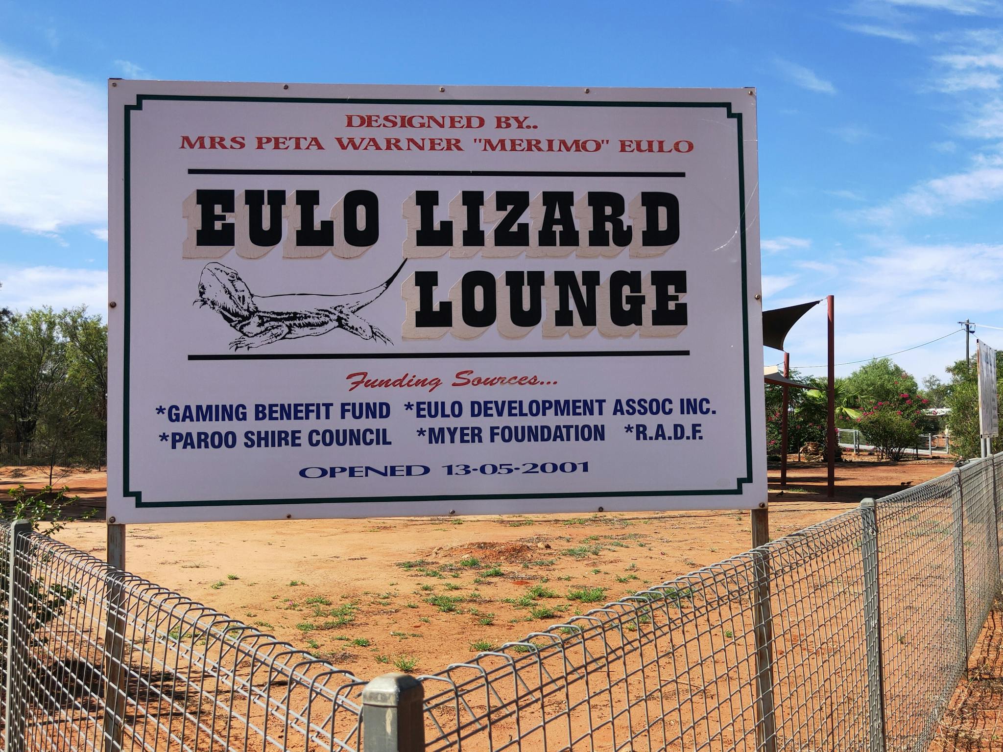 Eulo Eulo Heritage Trail in Eulo - The Fold: Your Guide to Everything ...
