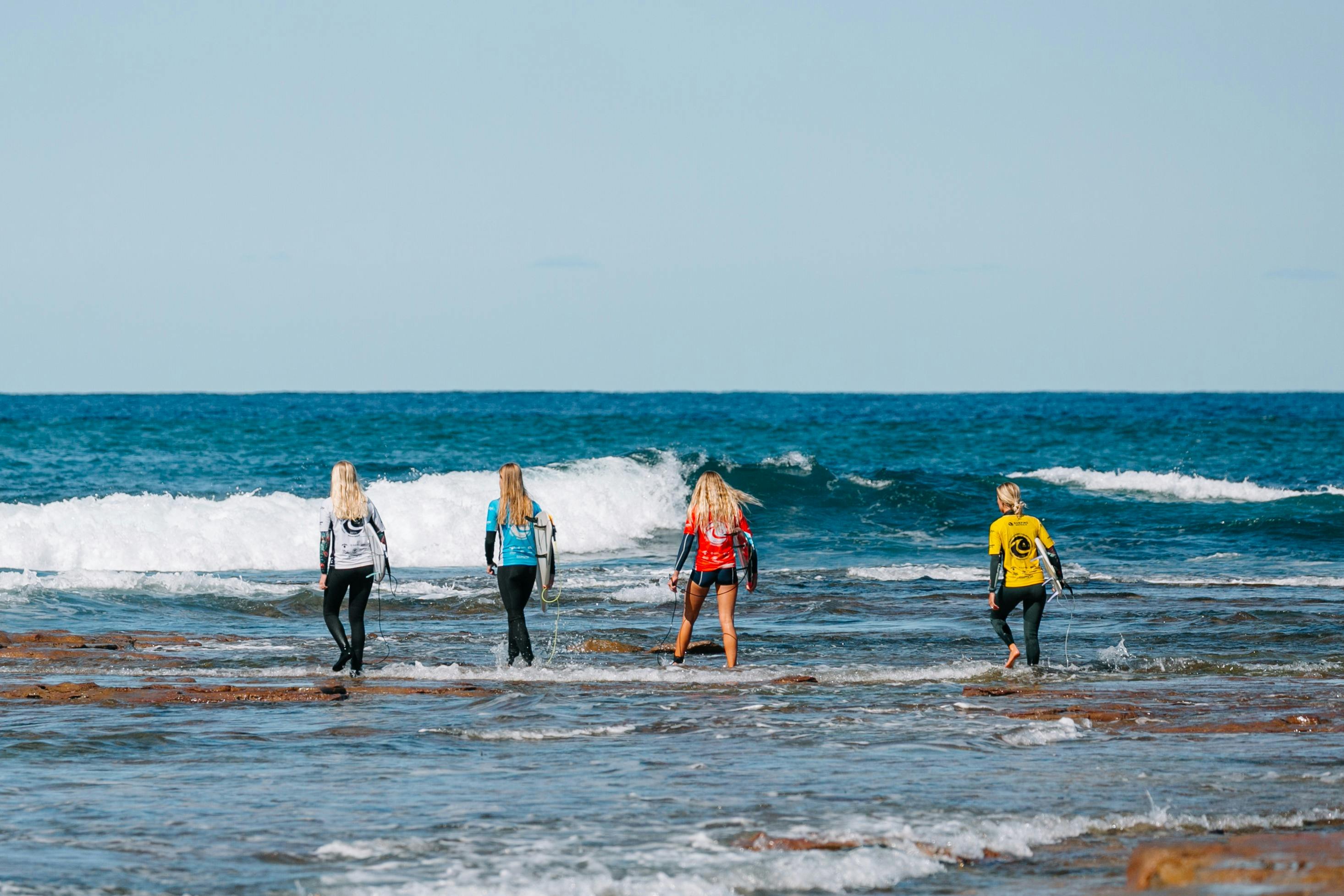 2025 Australian Shortboard Titles