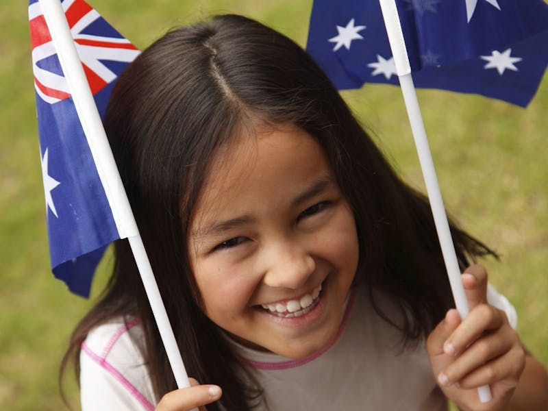 Image for Australia Day "Brunch" Mannum
