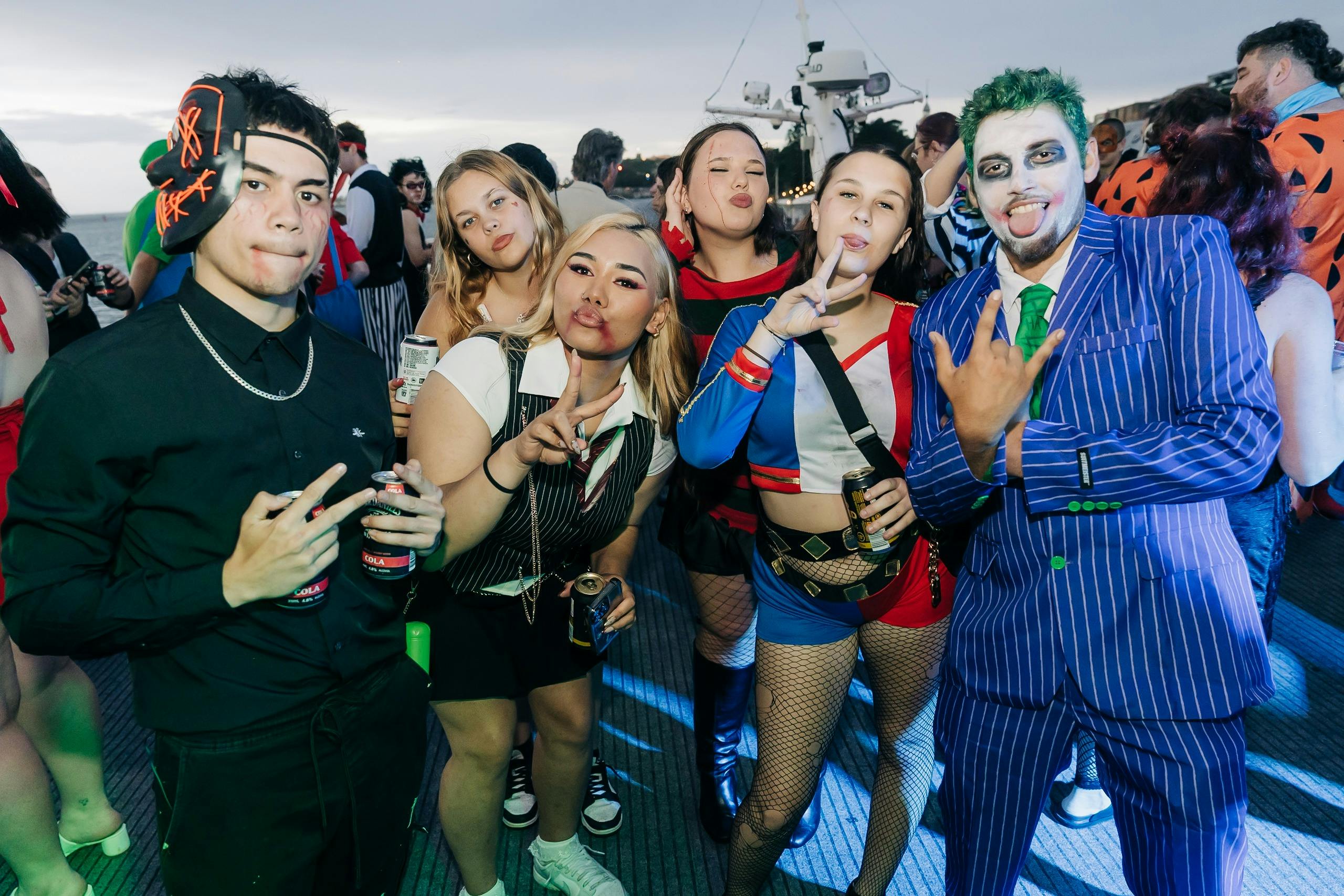 Halloween