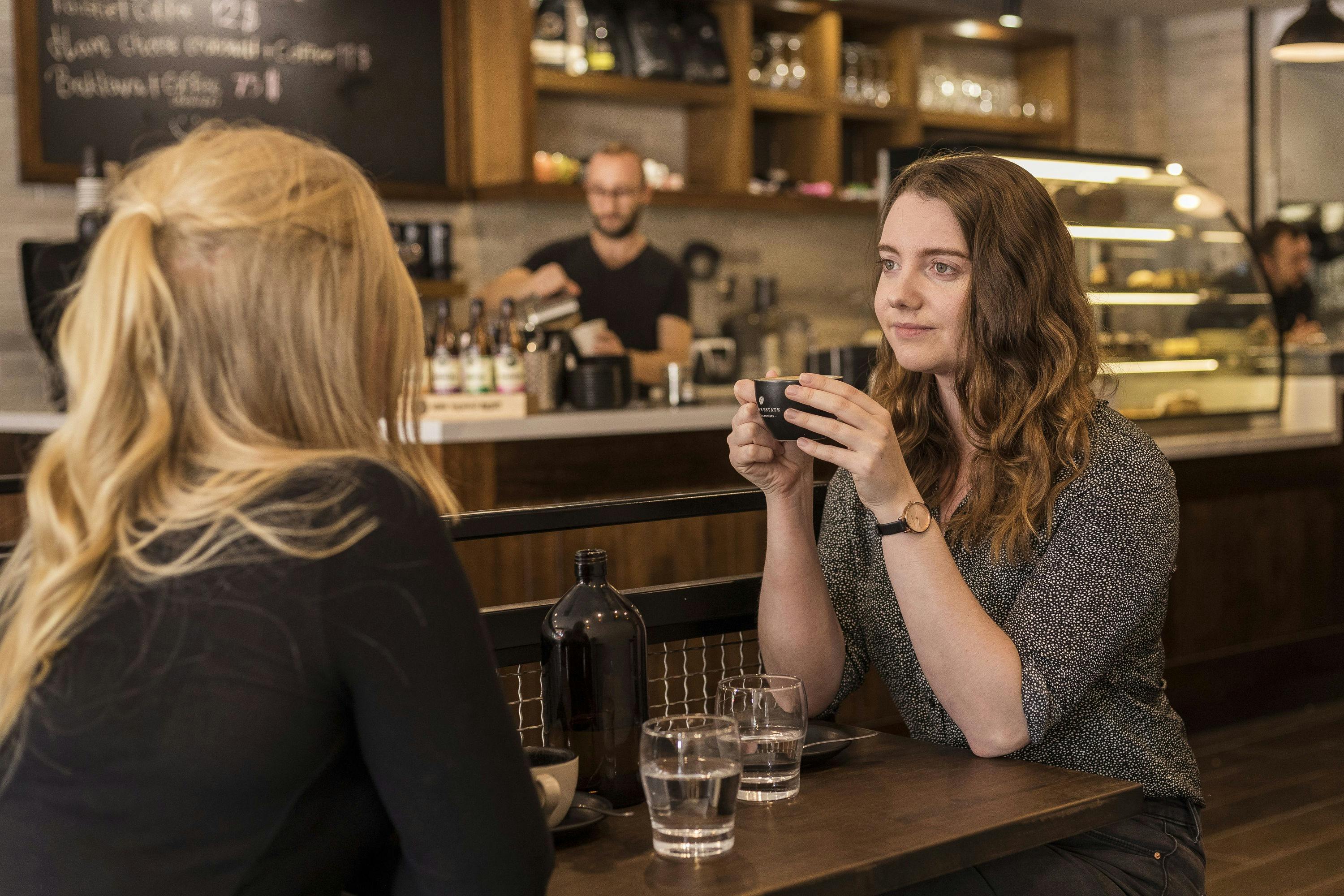Queanbeyan, NSW, gateway to the Treasure Trail