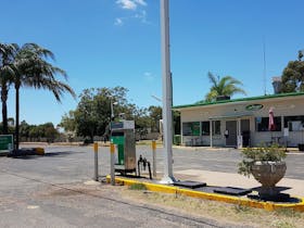 Condamine Roadhouse