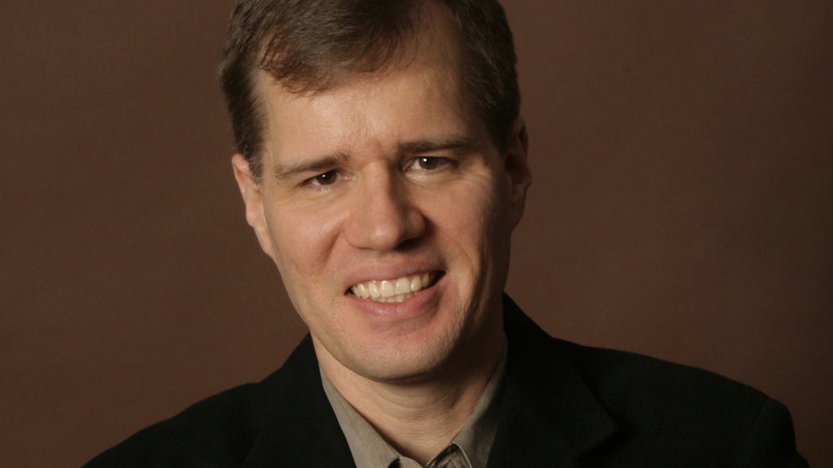 John Novacek
