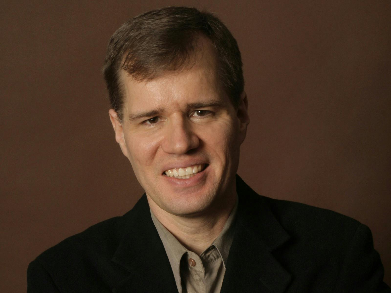 John Novacek
