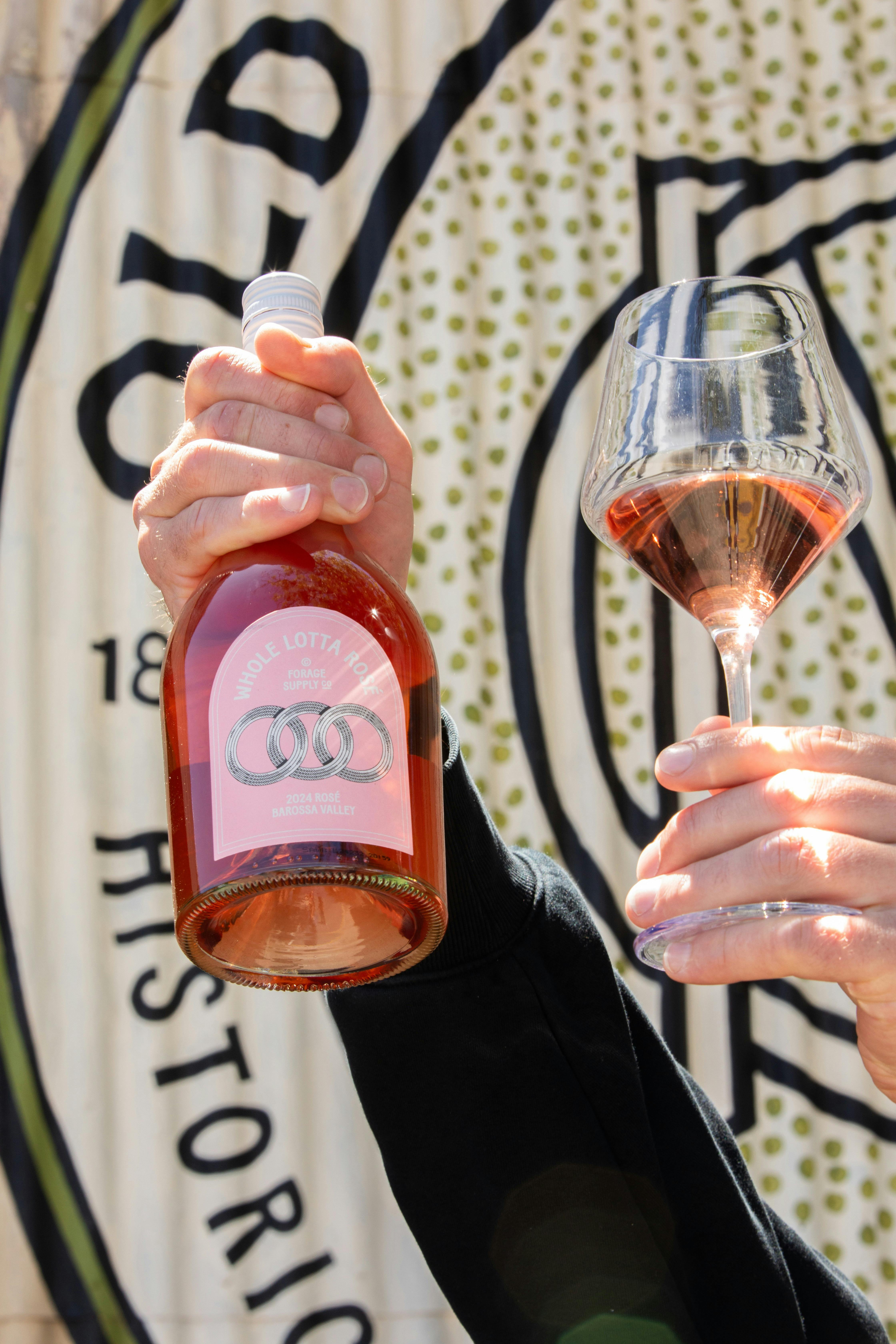 Points to Pints with Justin Westhoff