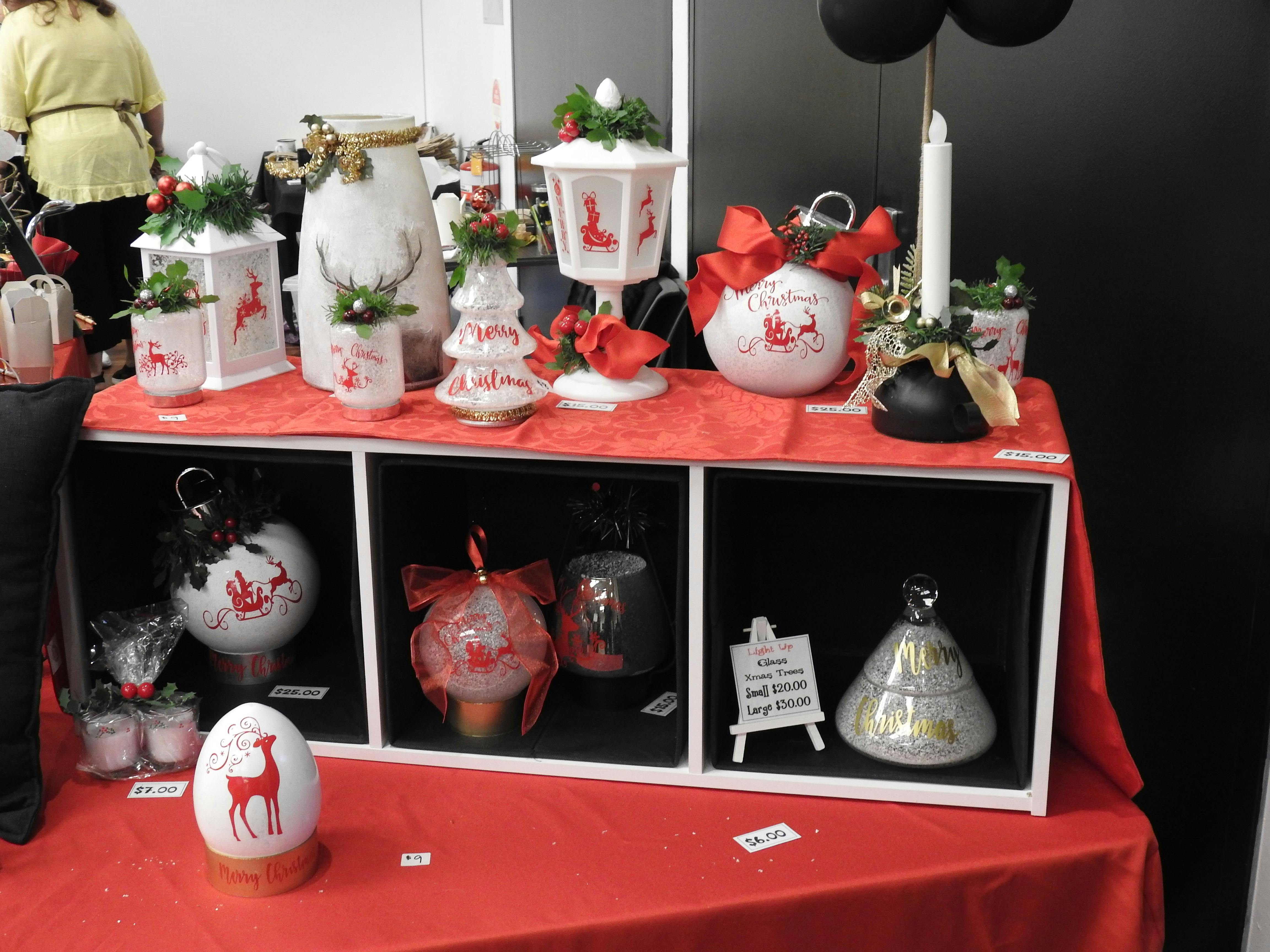 45th Werribee Craft Festival