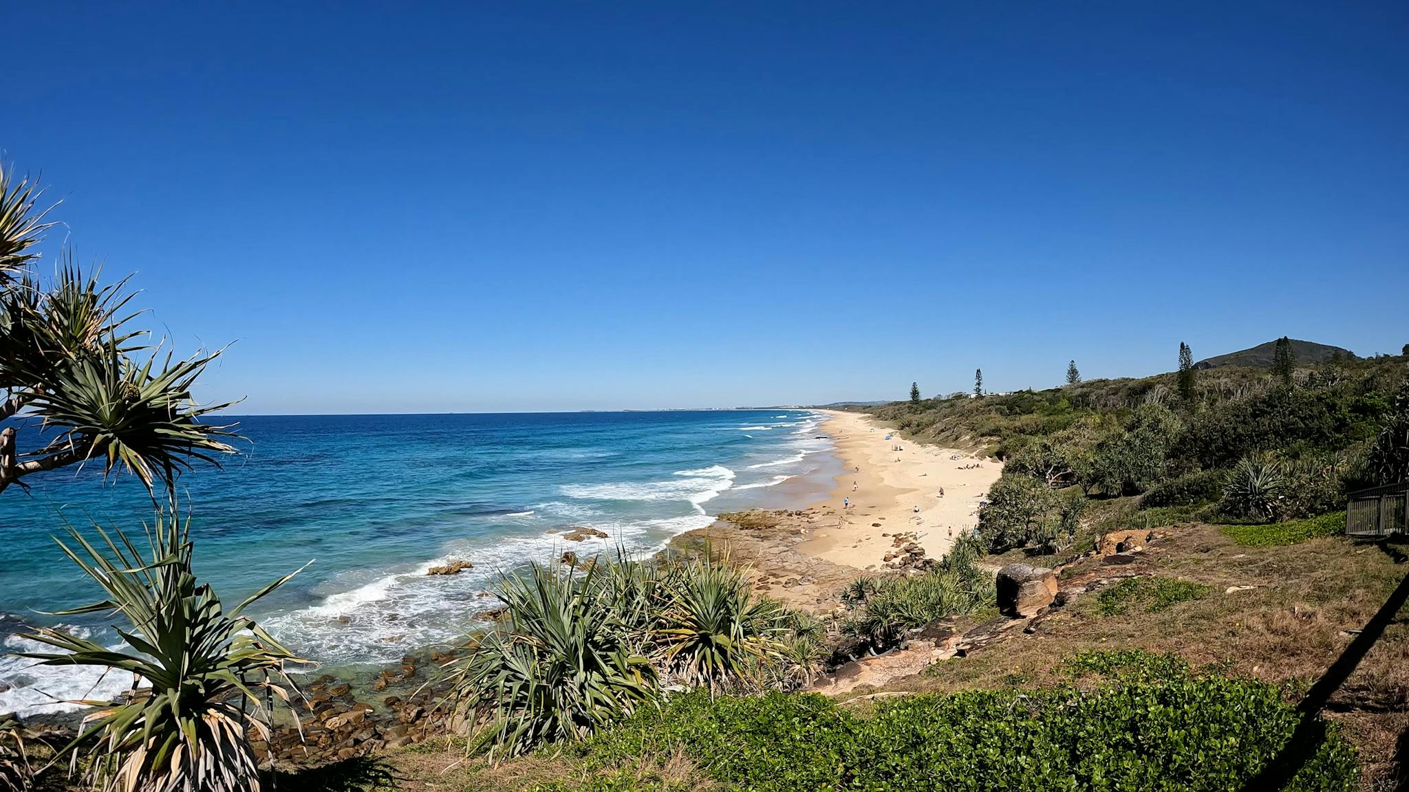 Pt Arkwright Stunning Coastal Views Pt Arkwright Stunning Coastal Views
