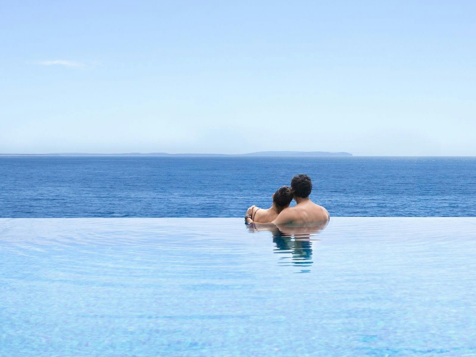 Bannisters Bliss 套餐