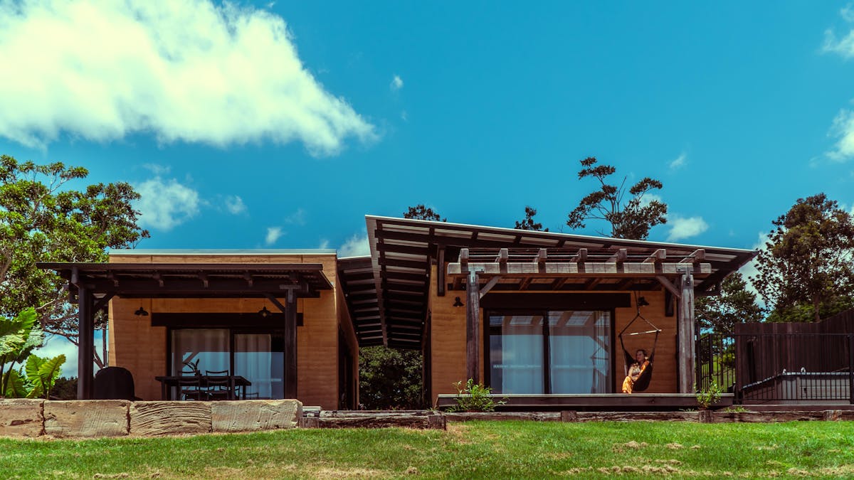 Mayan Farm Villa with spa