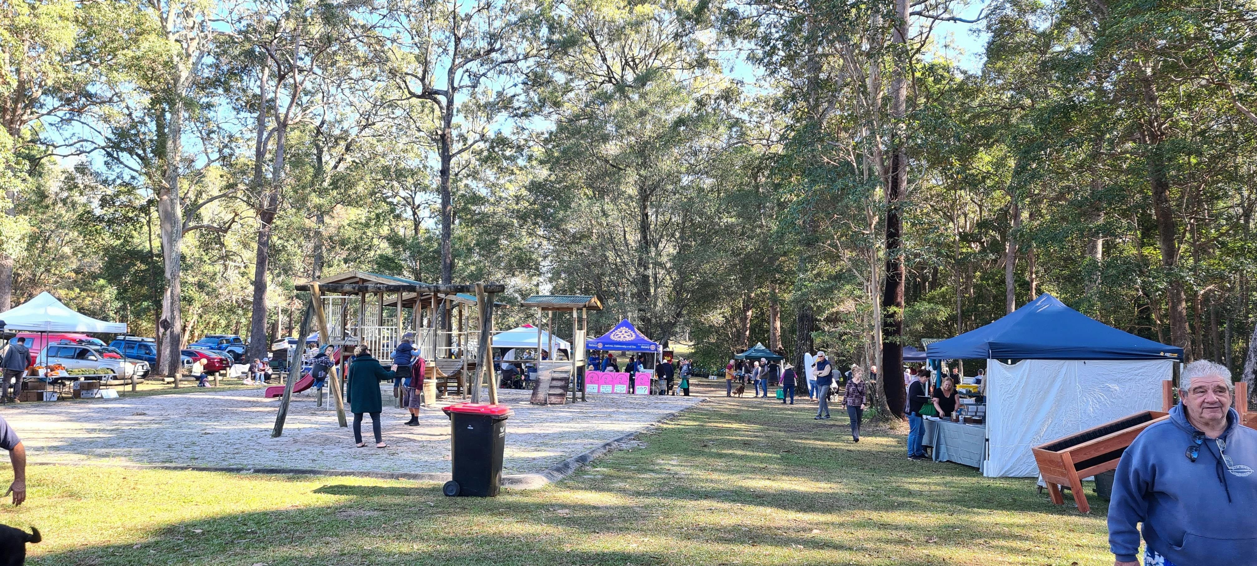 ウーンバ マーケット