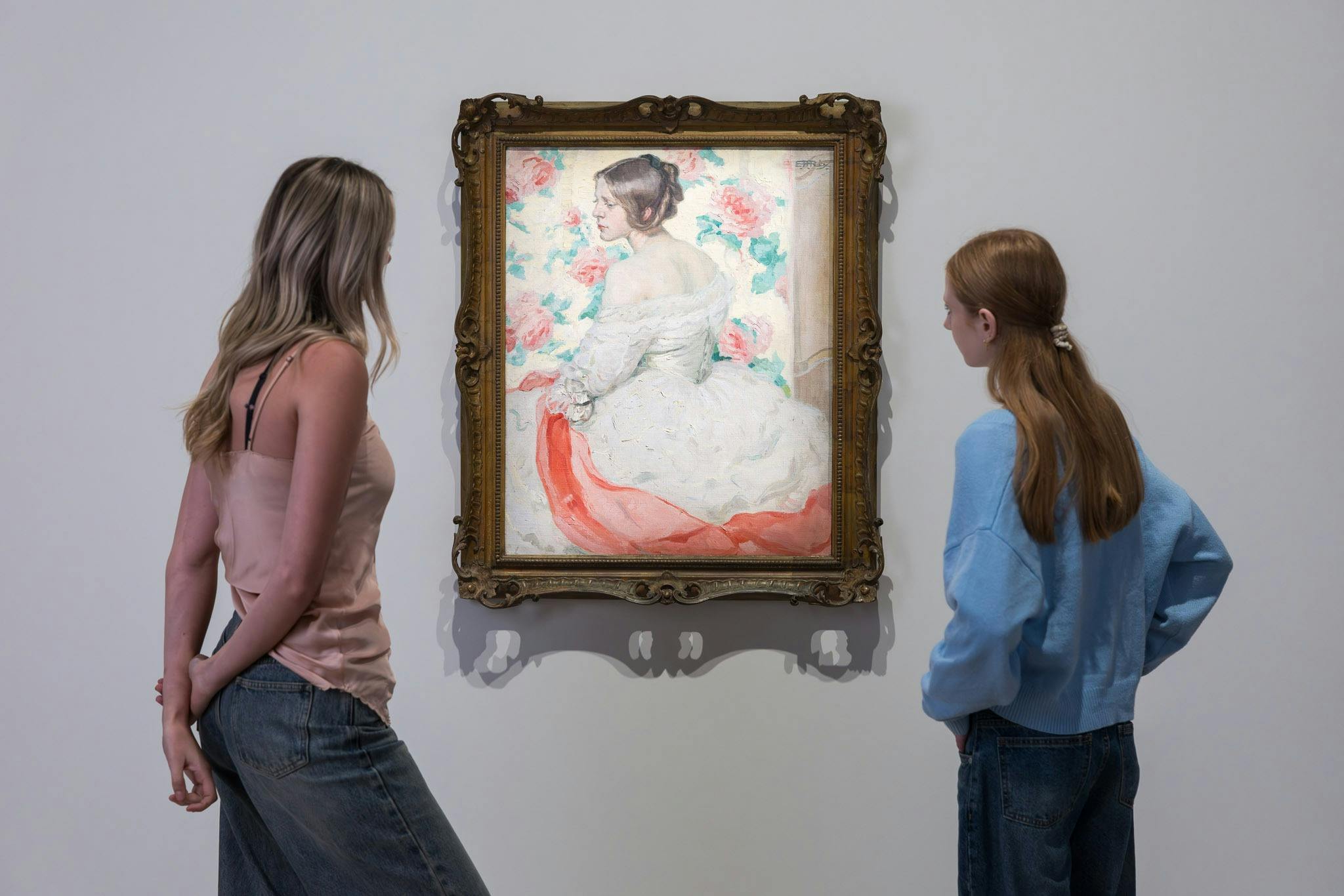 Dangerously Modern - Australian Women Artists in Europe 1890–1940