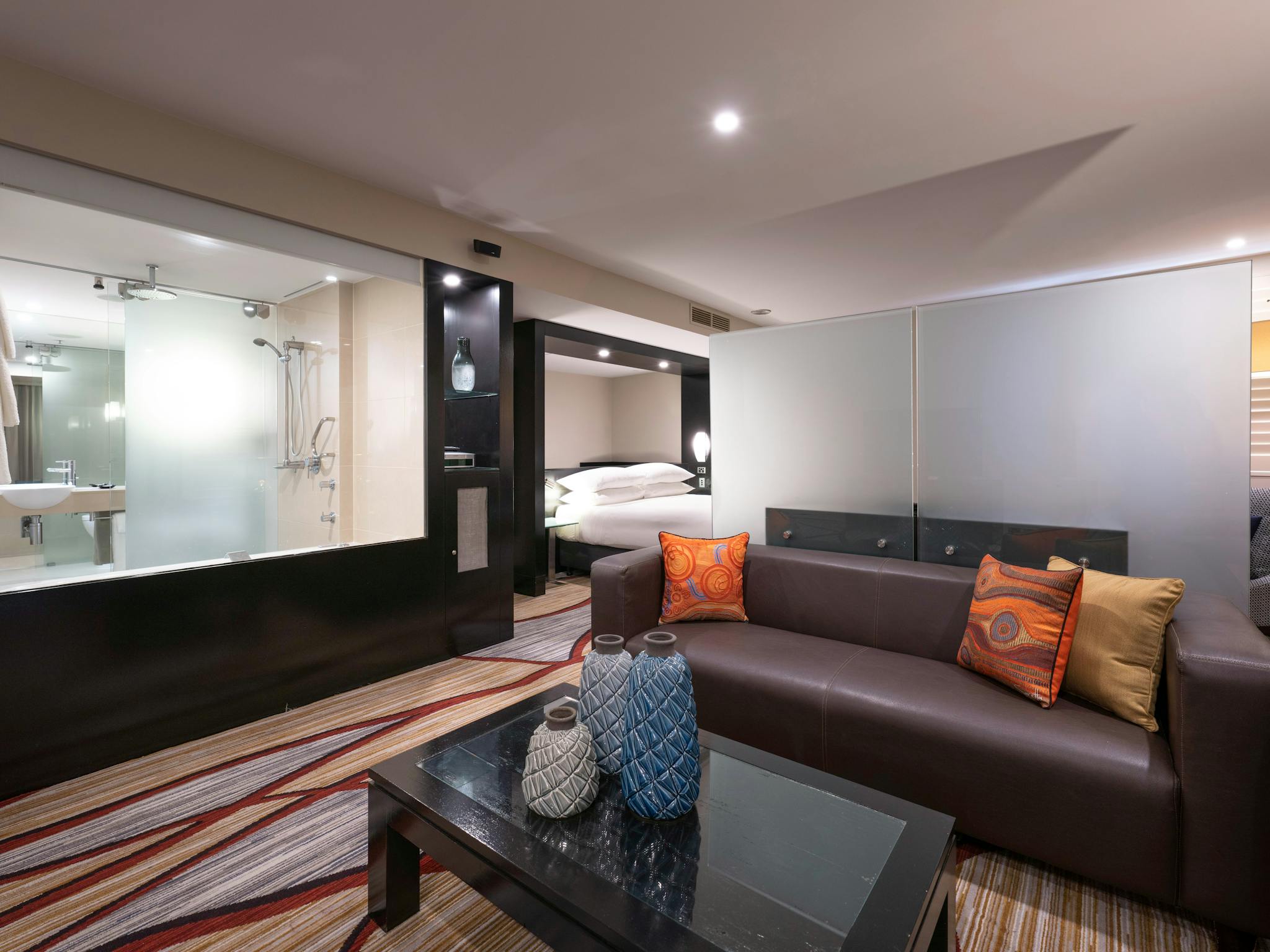 Executive Spa Suite Executive Spa Suite
