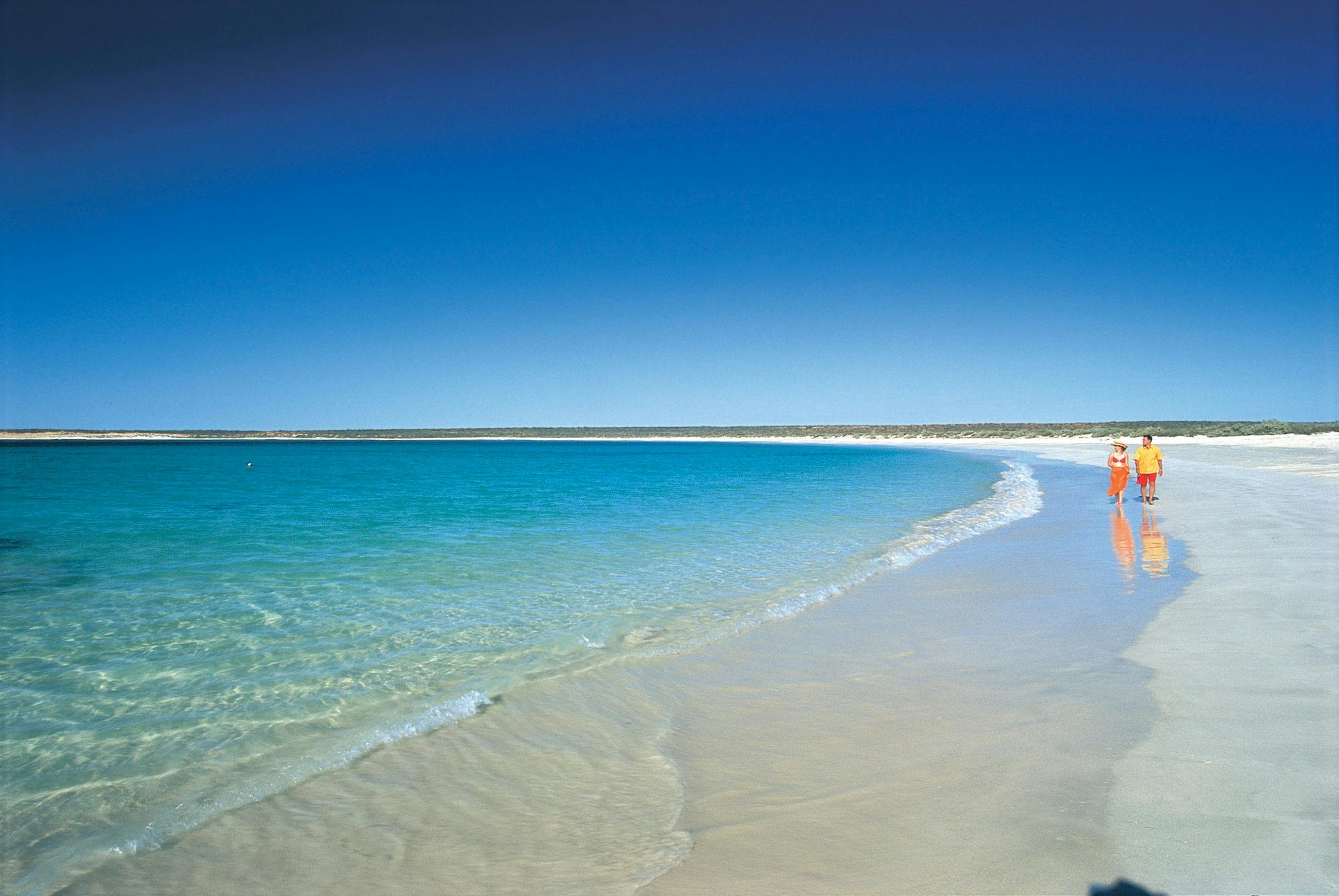 Quobba and Gnaraloo Four-Wheel-Drive Adventure, Gascoyne, Western Australia