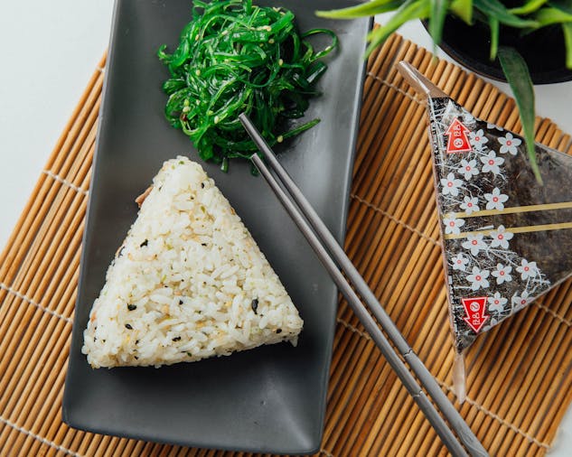 Roll Roll Sushi
