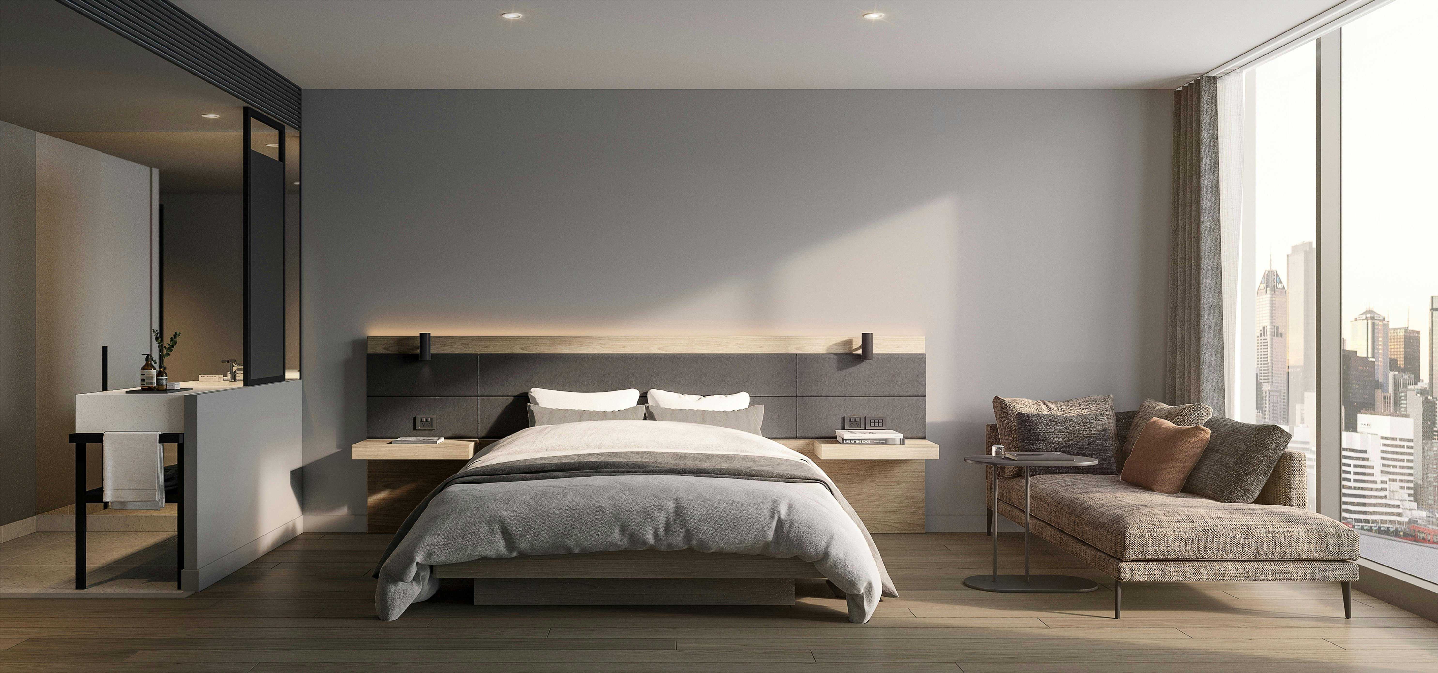 AC Hotel by Marriott Melbourne Southbank