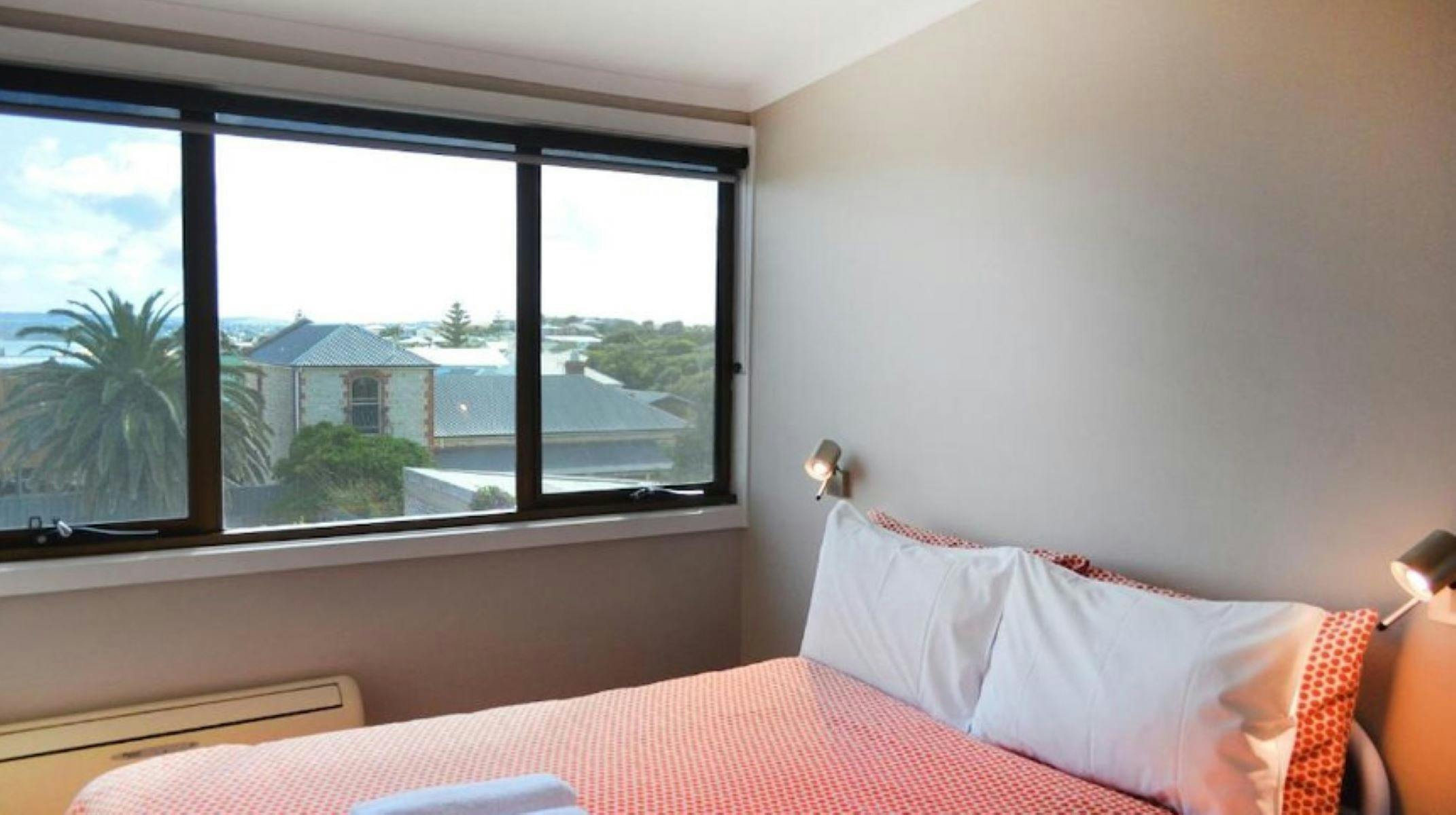 Double Ocean View