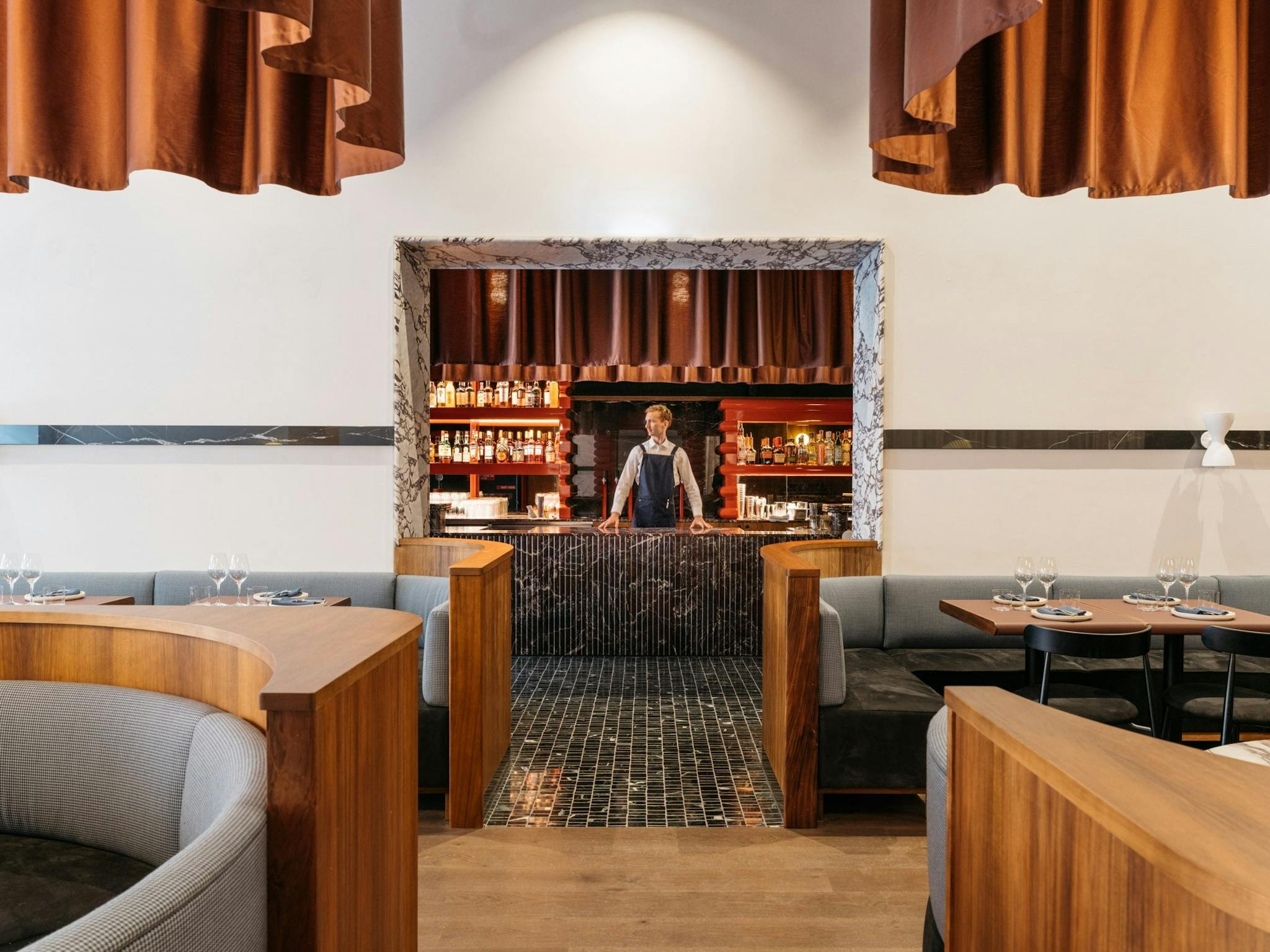 Fugazzi Bar & Dining Room Slider Image 3